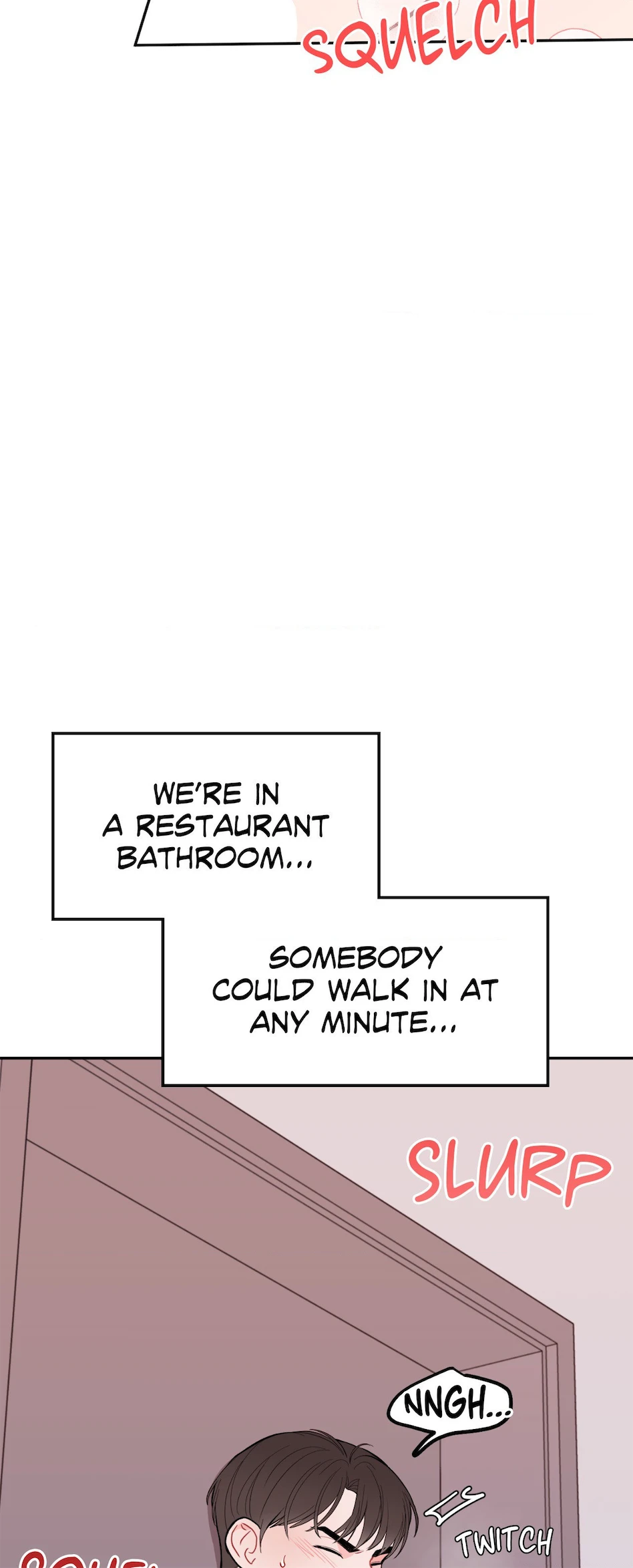 Can’t Think Straight - Chapter 25 Page 59