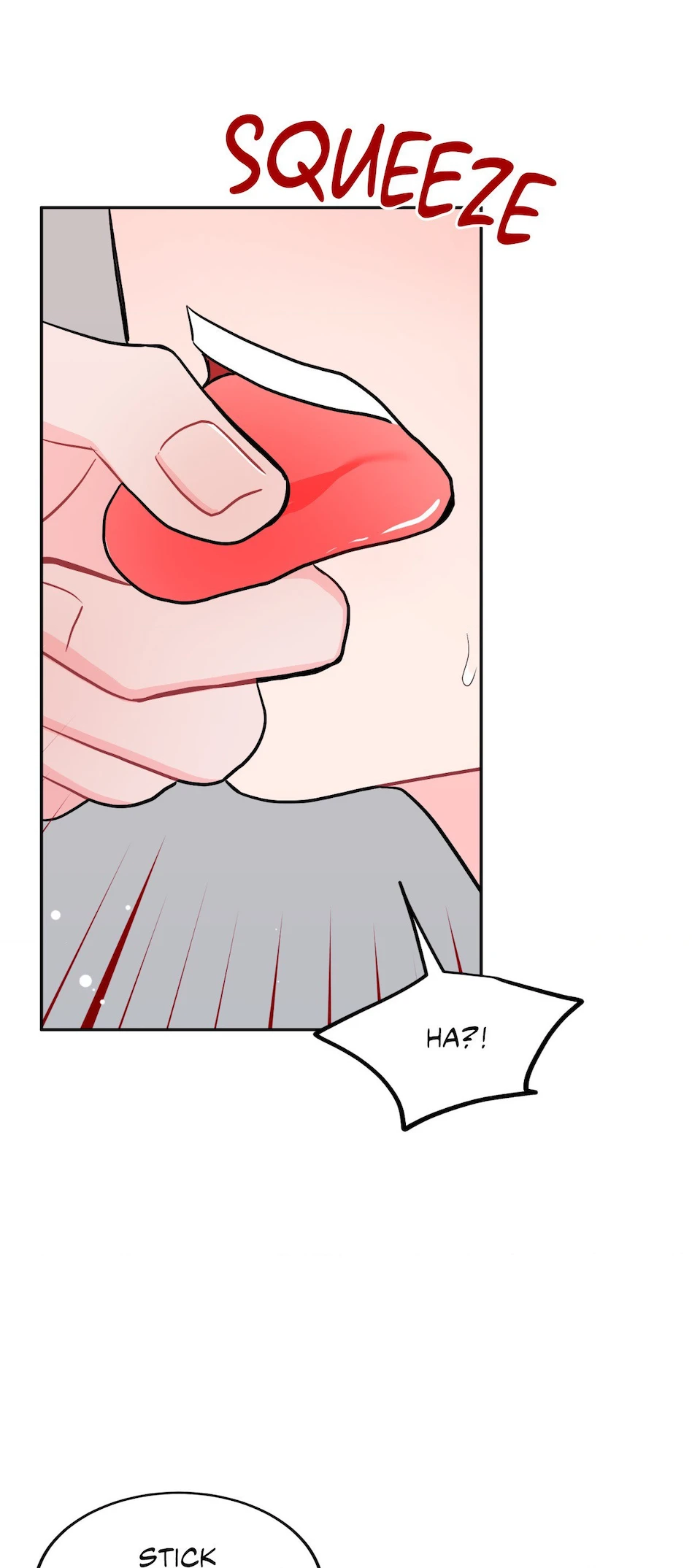 Can’t Think Straight - Chapter 25 Page 63