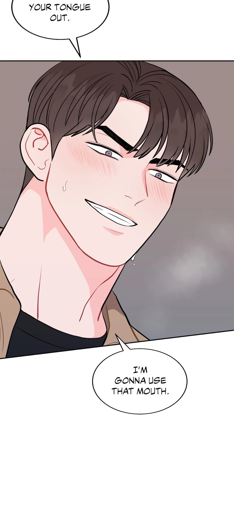 Can’t Think Straight - Chapter 25 Page 64