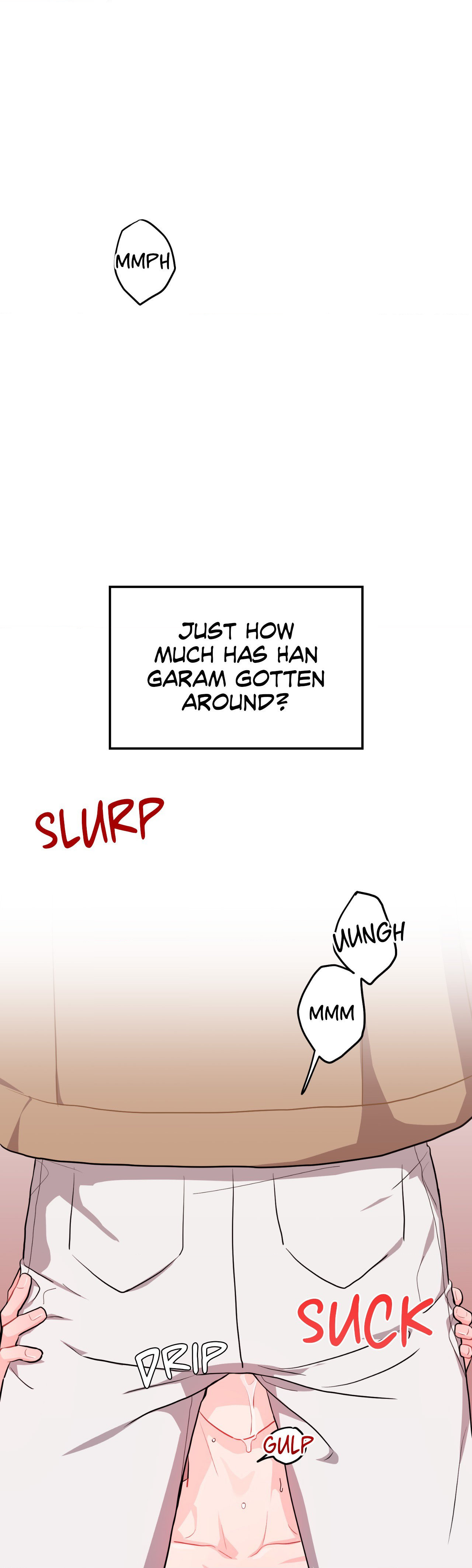 Can’t Think Straight - Chapter 26 Page 1