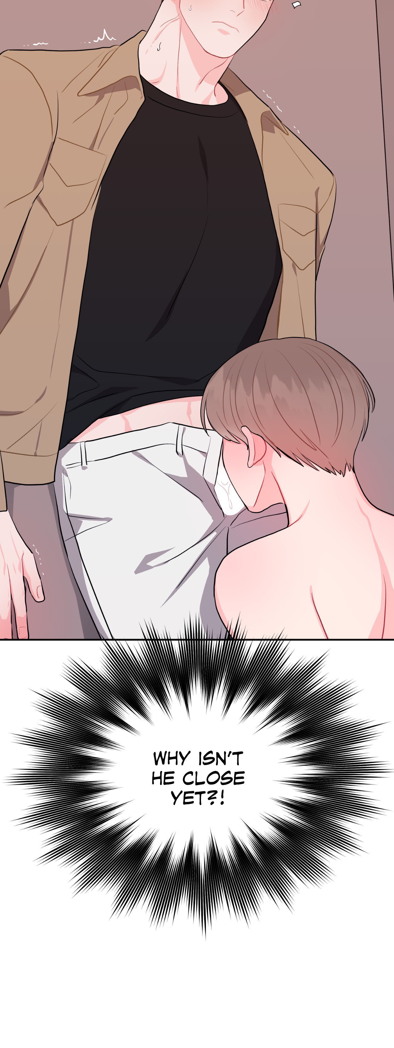 Can’t Think Straight - Chapter 26 Page 10