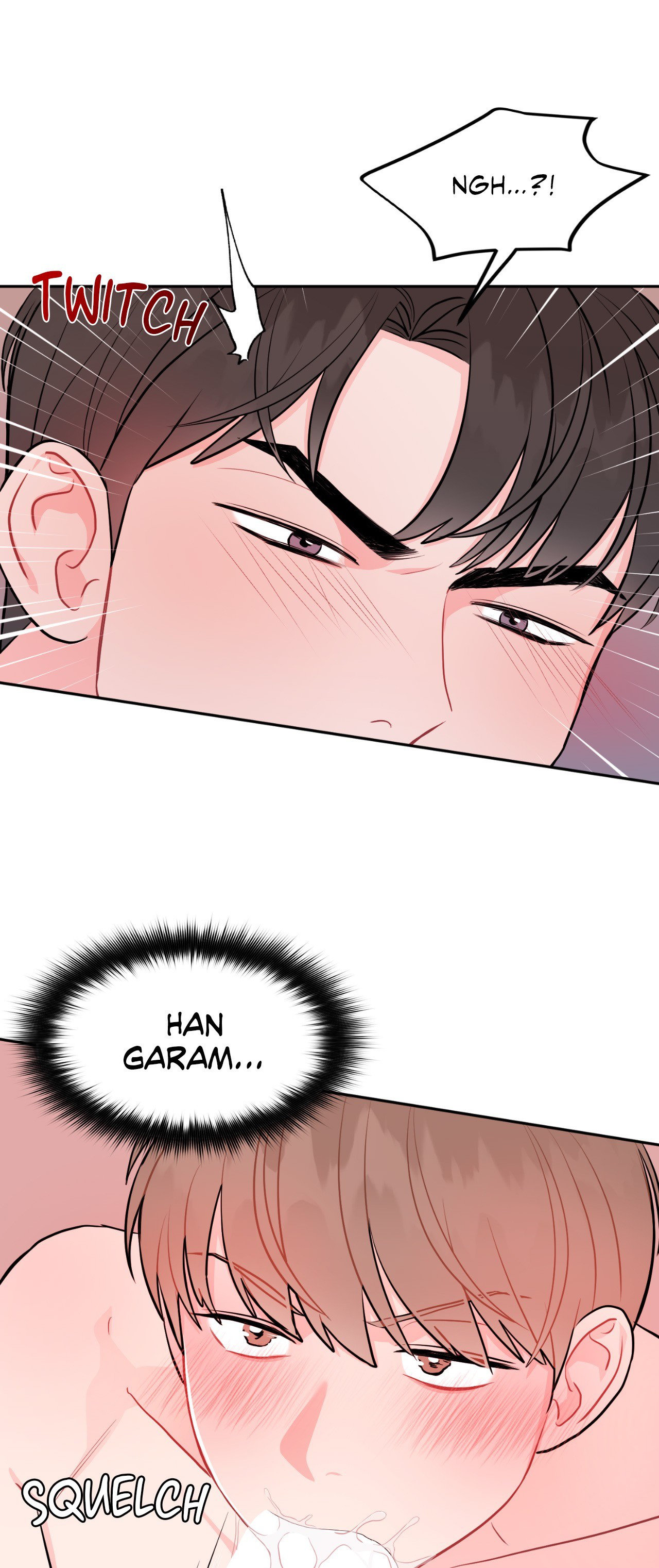 Can’t Think Straight - Chapter 26 Page 12