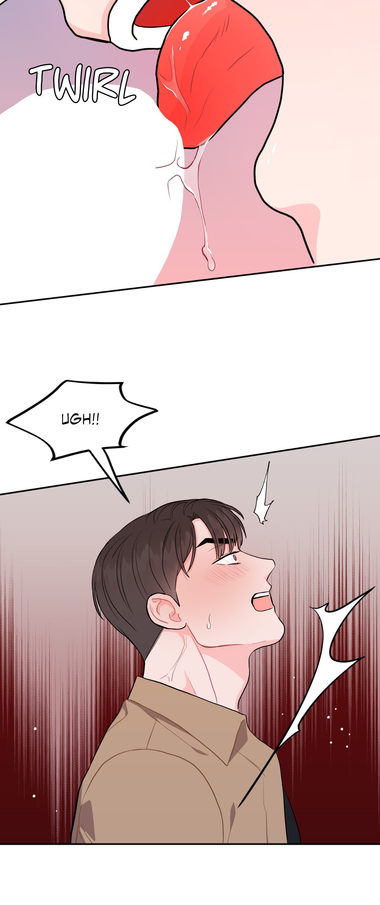 Can’t Think Straight - Chapter 26 Page 15