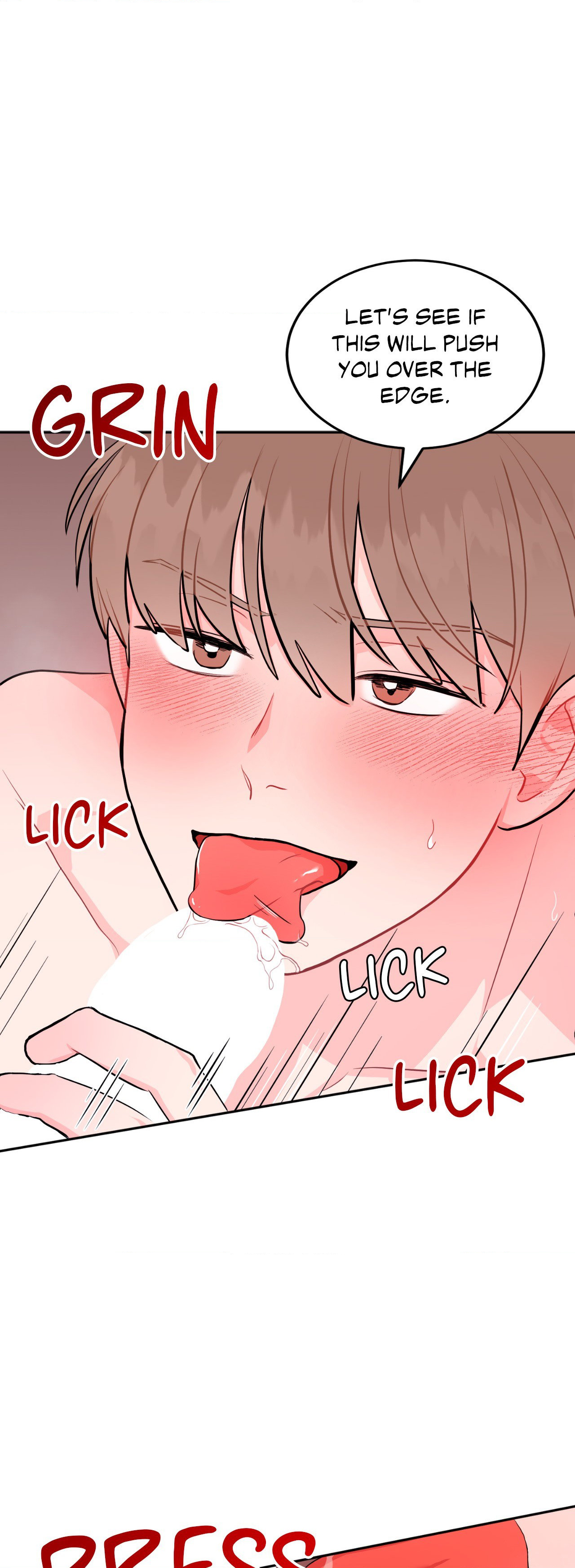 Can’t Think Straight - Chapter 26 Page 16