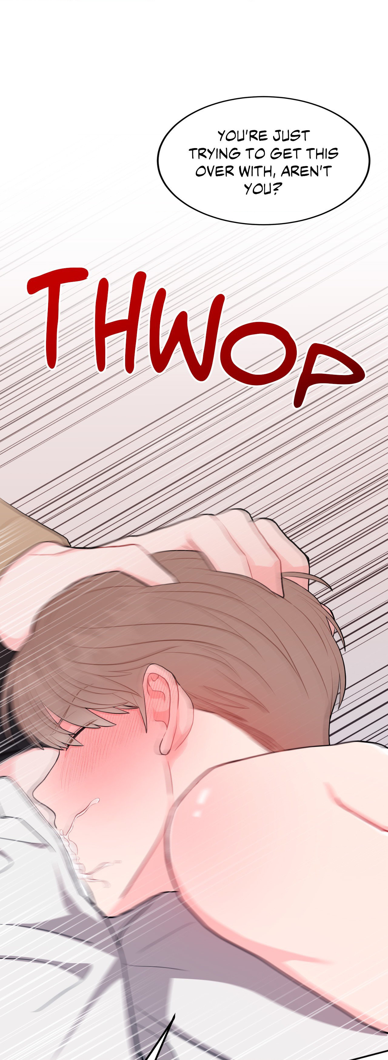 Can’t Think Straight - Chapter 26 Page 18