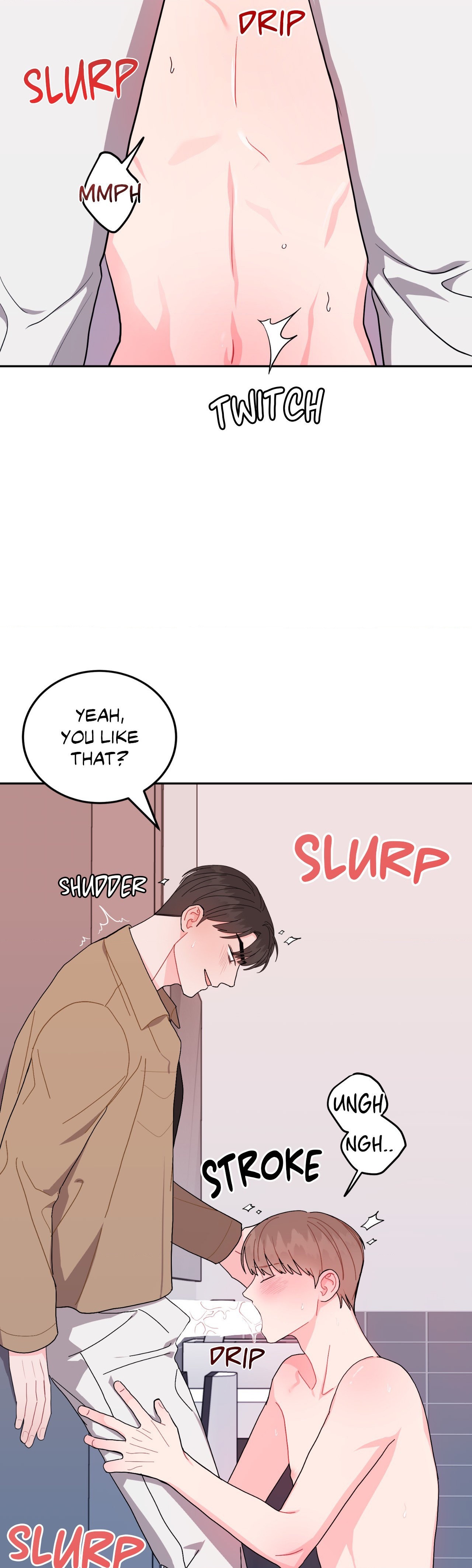 Can’t Think Straight - Chapter 26 Page 2