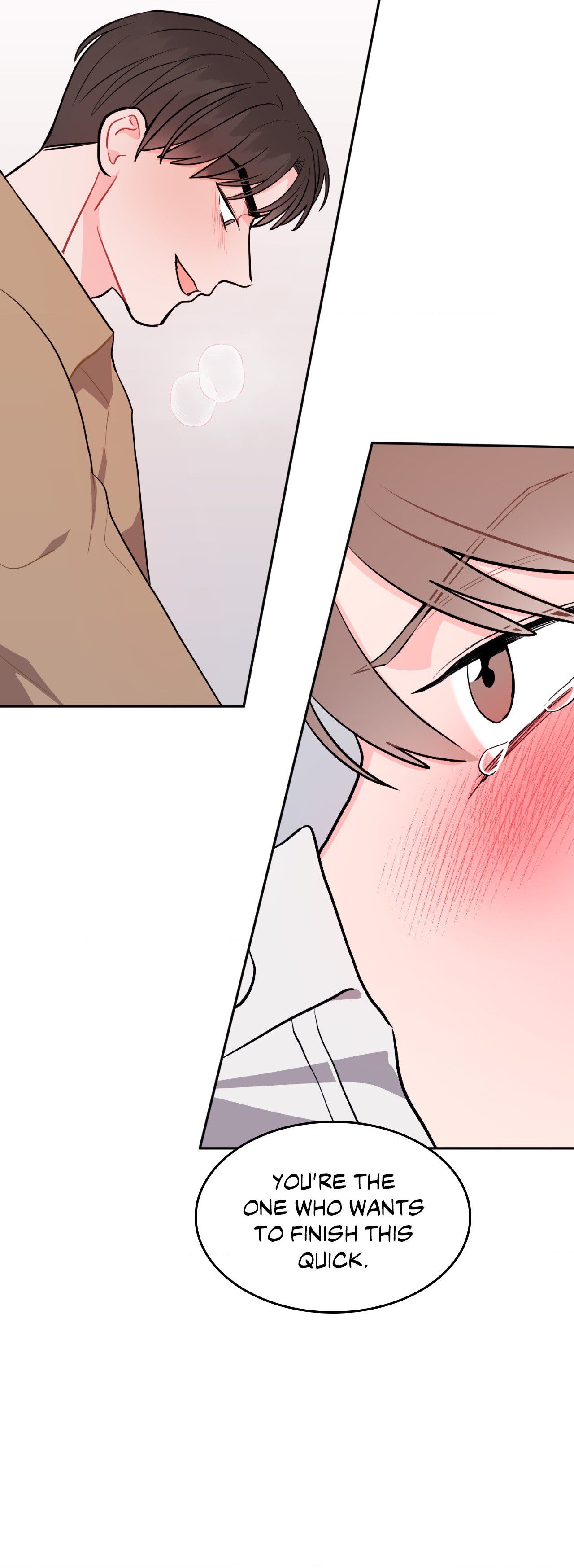 Can’t Think Straight - Chapter 26 Page 20