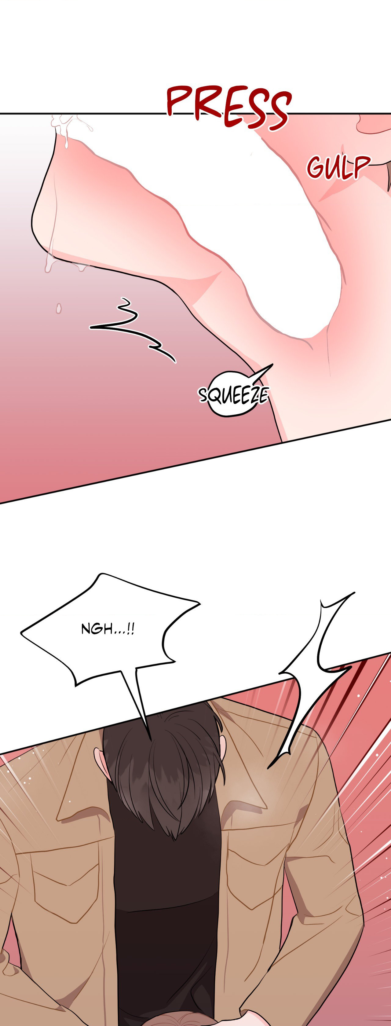 Can’t Think Straight - Chapter 26 Page 21