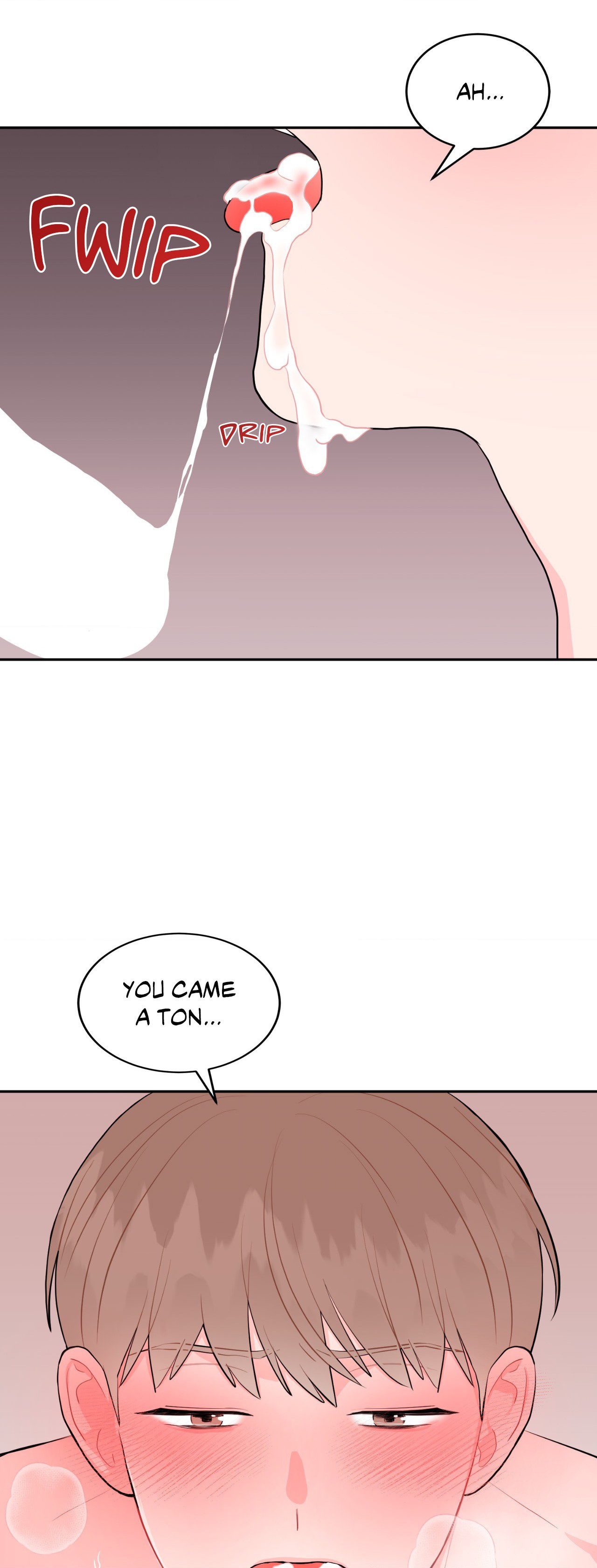 Can’t Think Straight - Chapter 26 Page 24