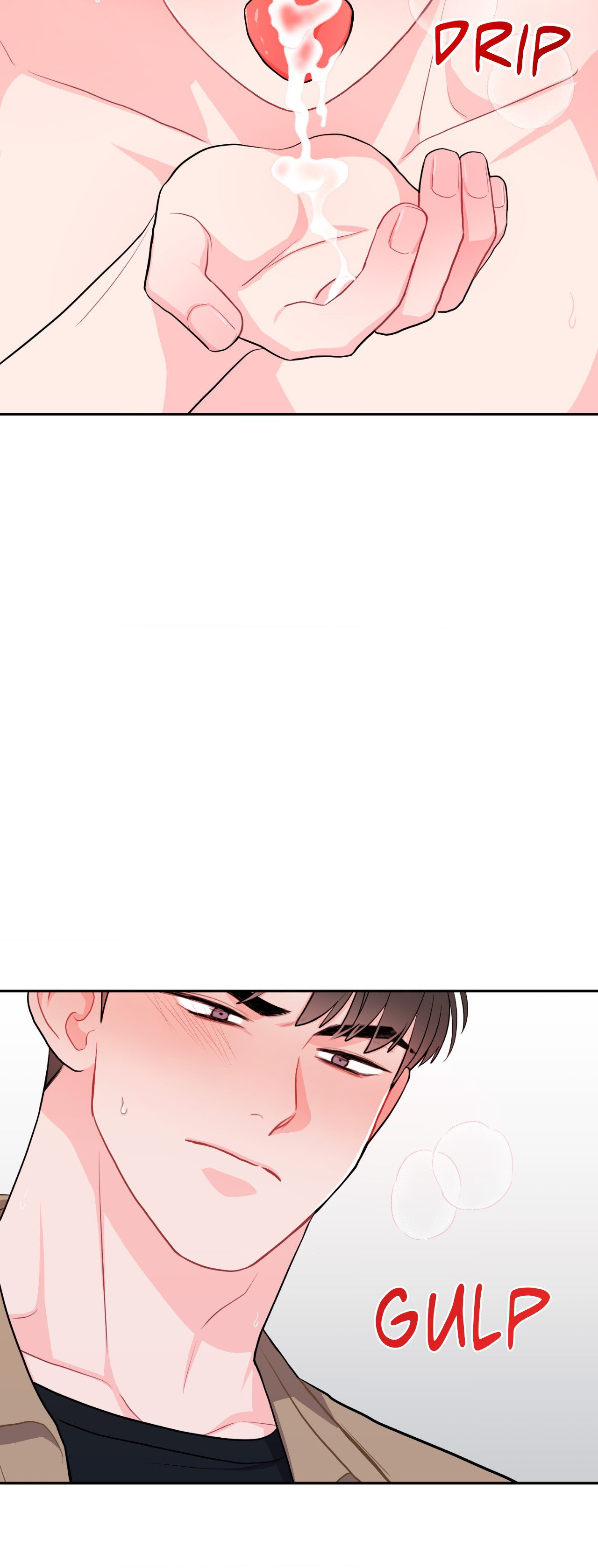 Can’t Think Straight - Chapter 26 Page 25