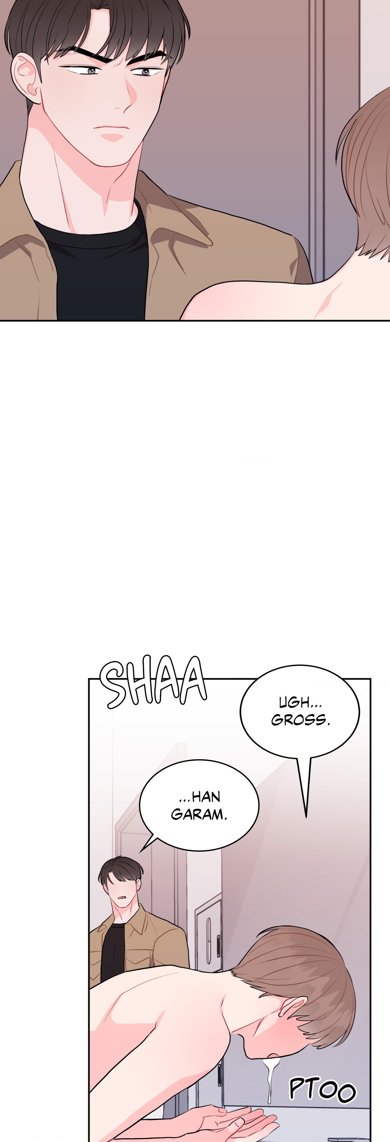 Can’t Think Straight - Chapter 26 Page 27