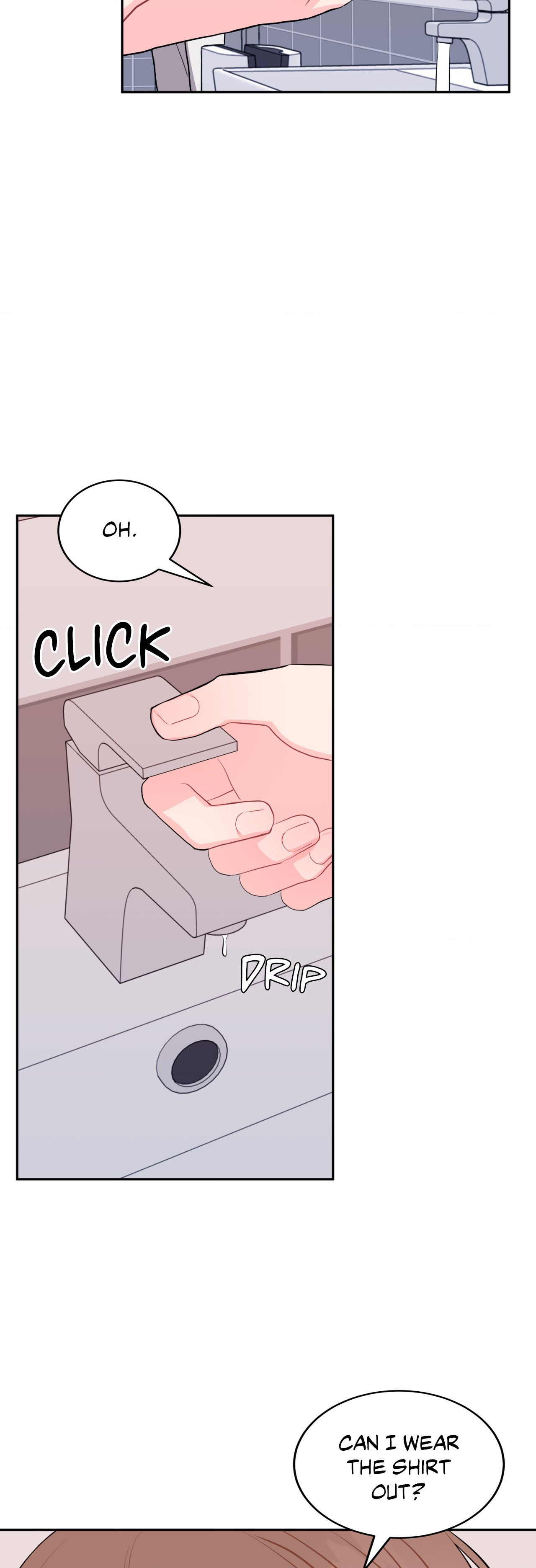 Can’t Think Straight - Chapter 26 Page 28