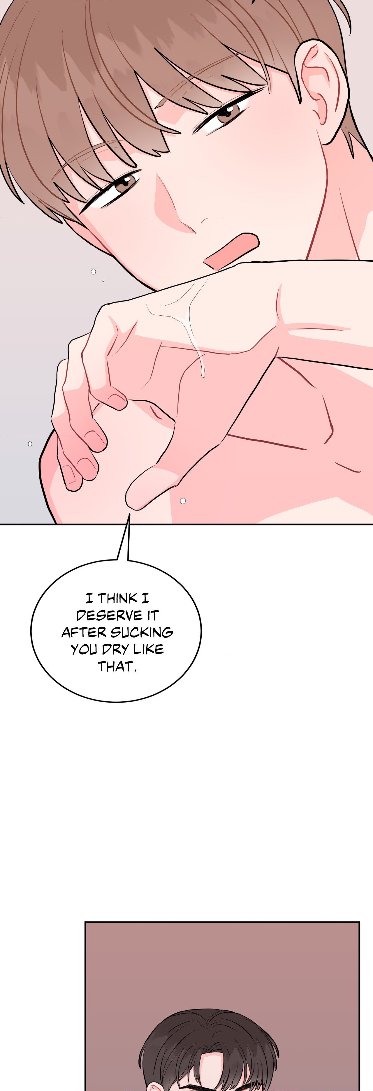 Can’t Think Straight - Chapter 26 Page 29