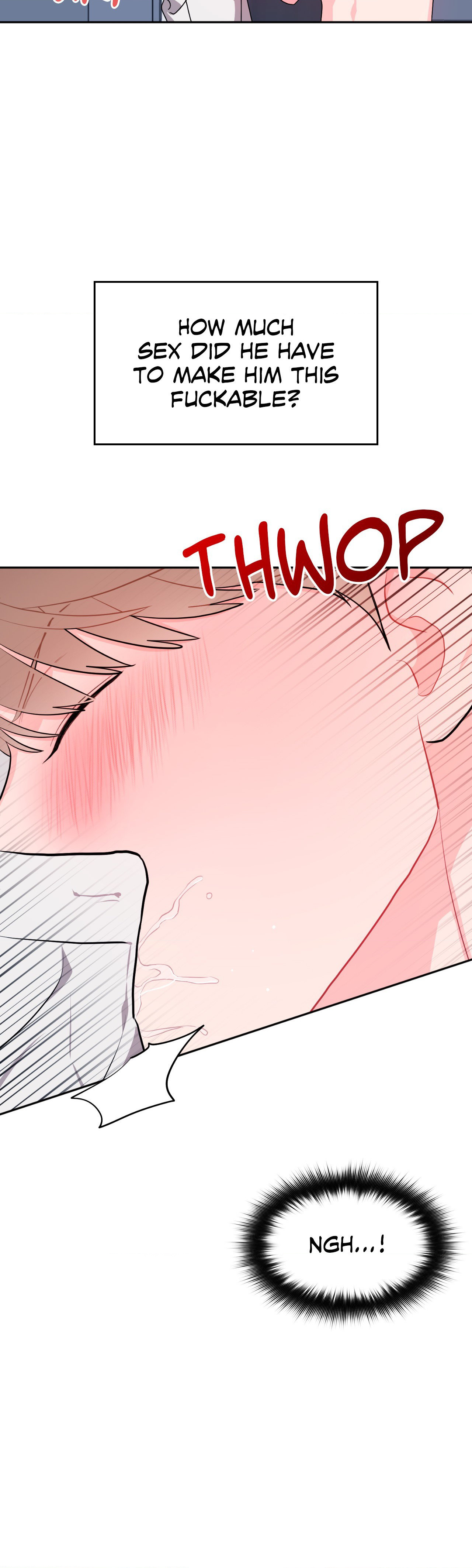 Can’t Think Straight - Chapter 26 Page 3