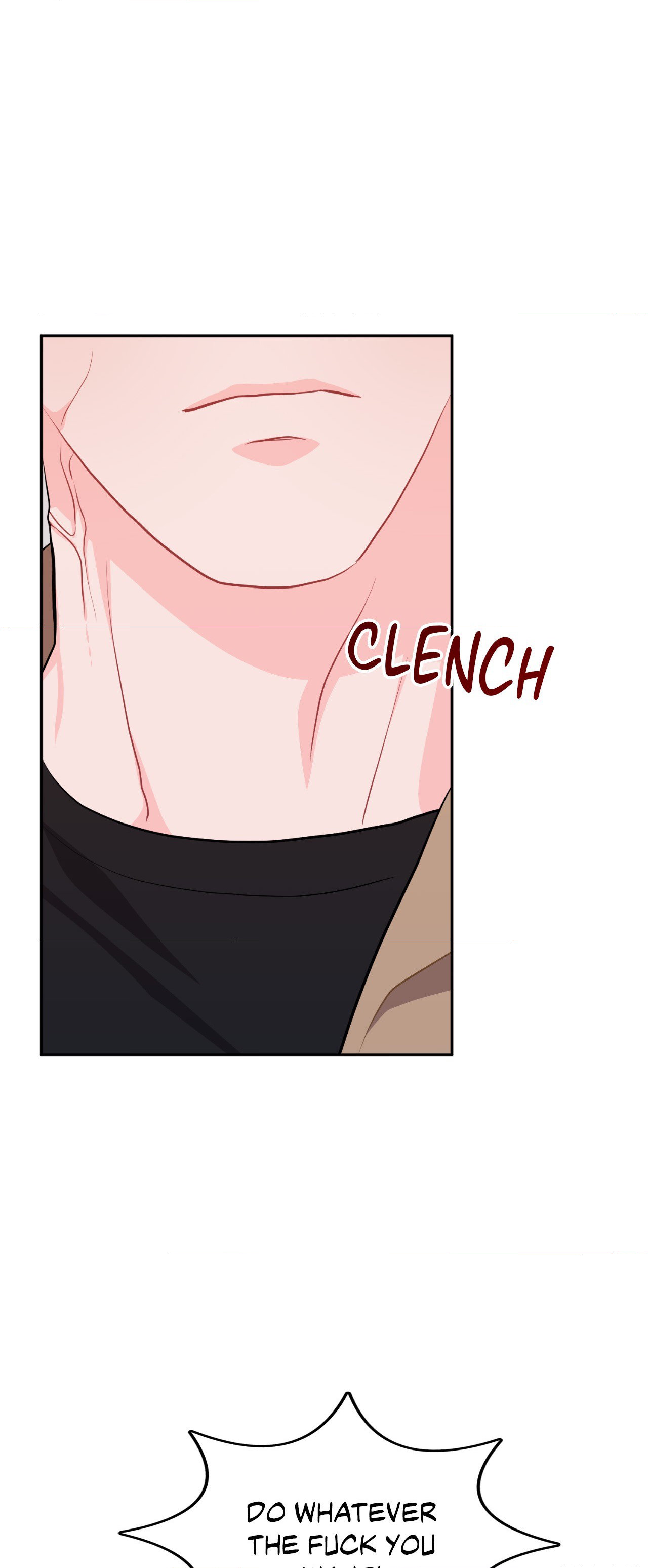 Can’t Think Straight - Chapter 26 Page 31