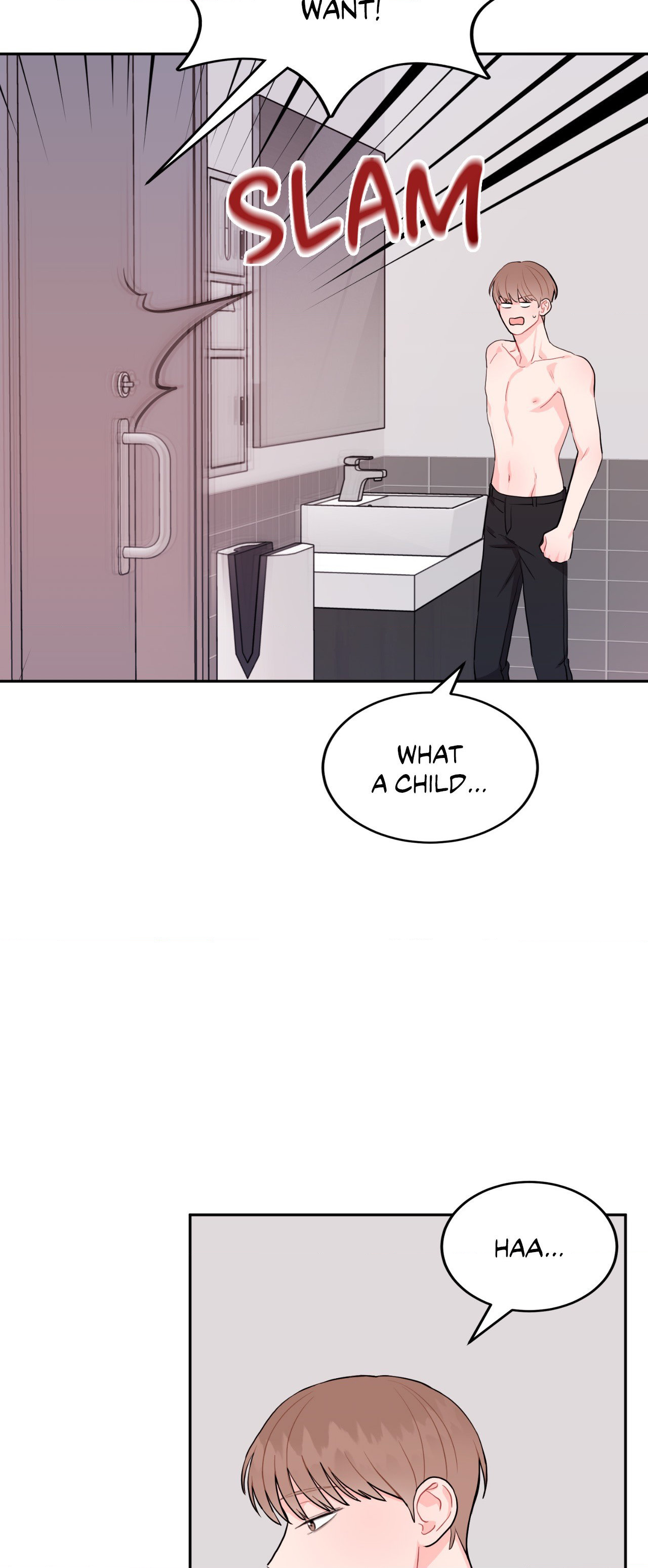 Can’t Think Straight - Chapter 26 Page 32