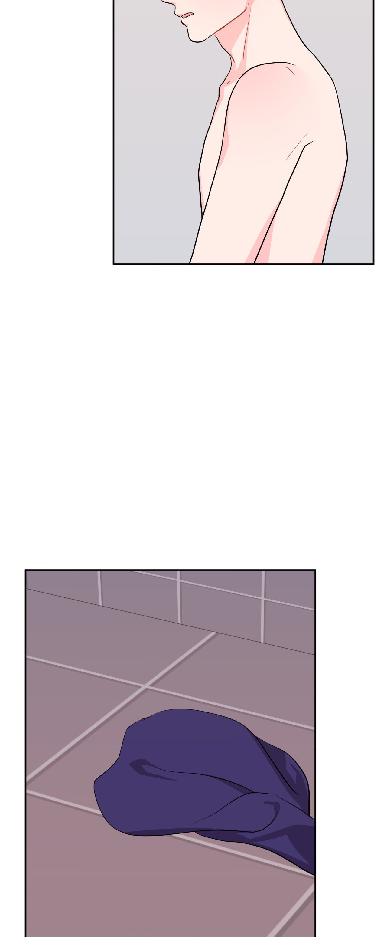 Can’t Think Straight - Chapter 26 Page 33