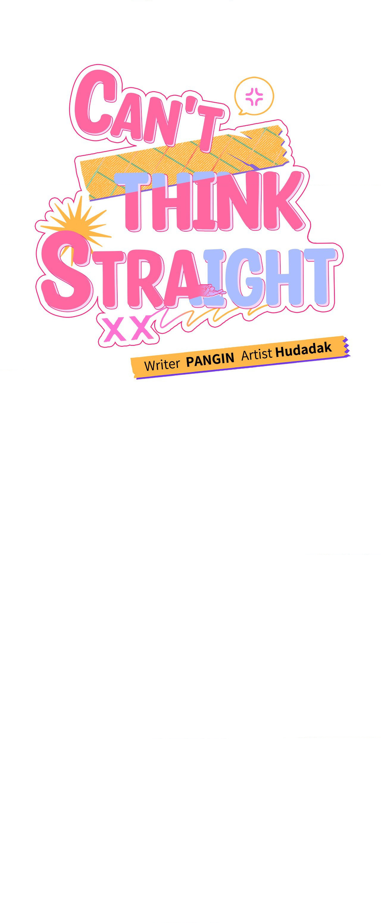 Can’t Think Straight - Chapter 26 Page 35