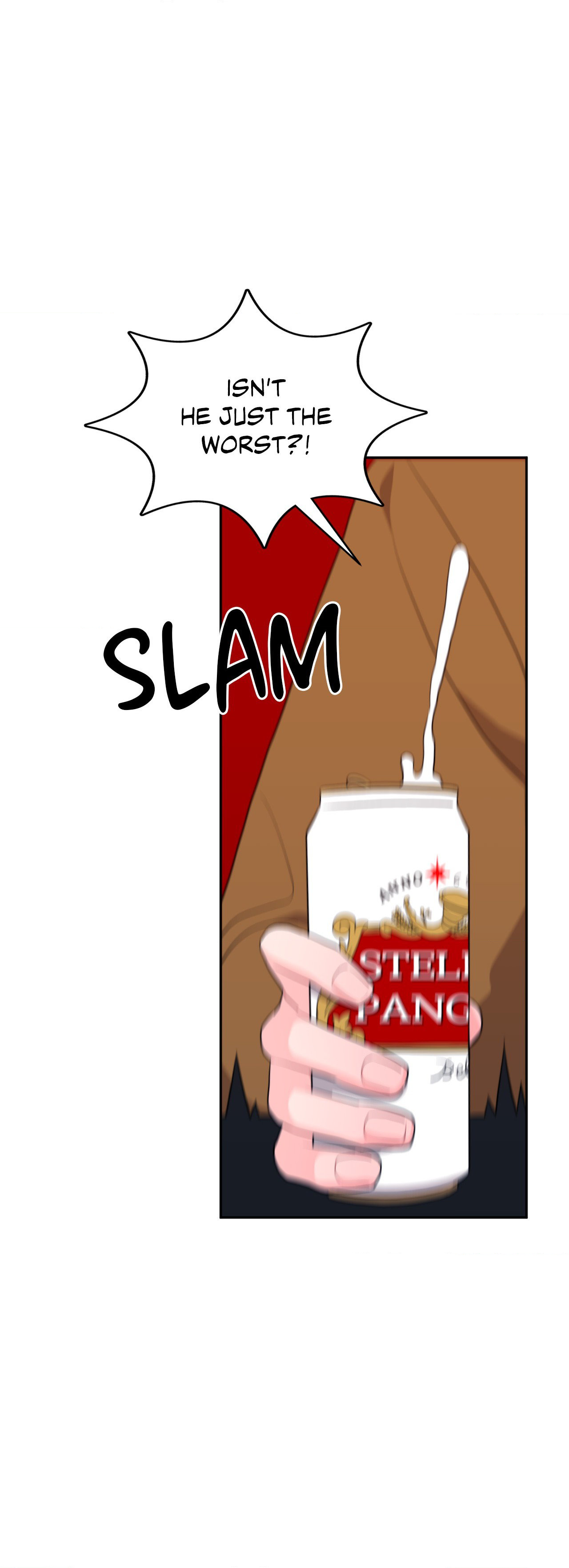 Can’t Think Straight - Chapter 26 Page 36