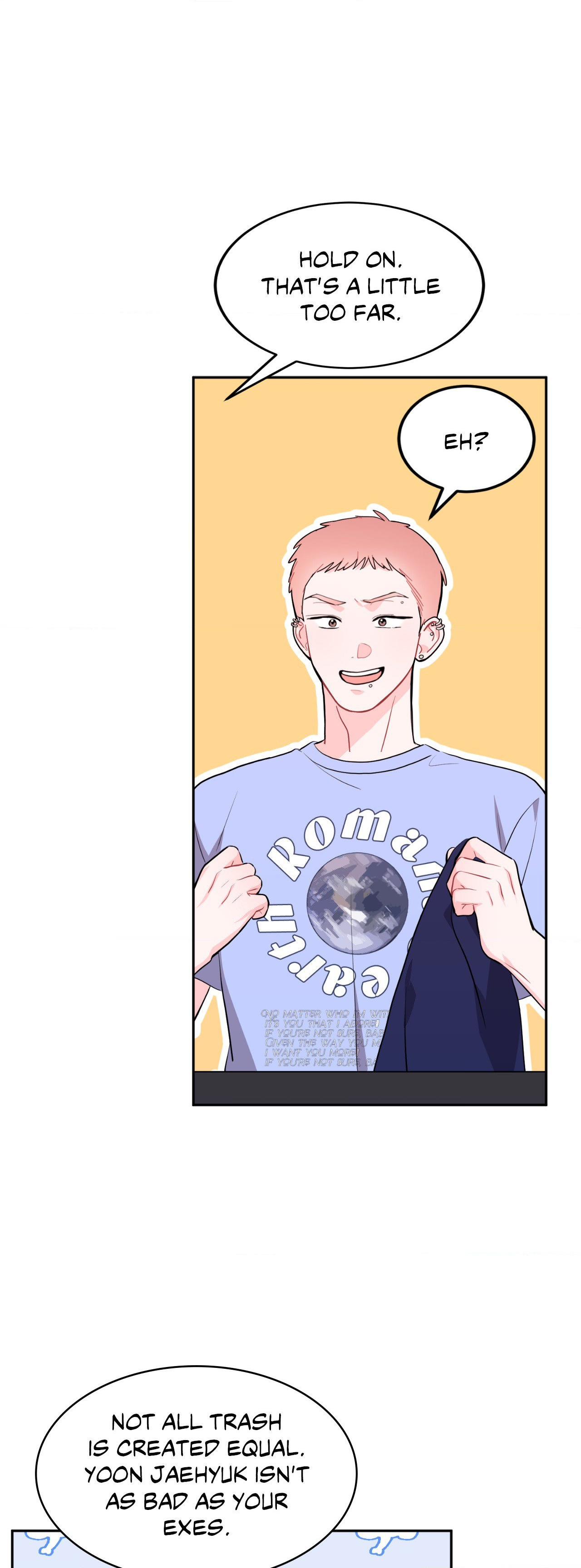 Can’t Think Straight - Chapter 26 Page 41