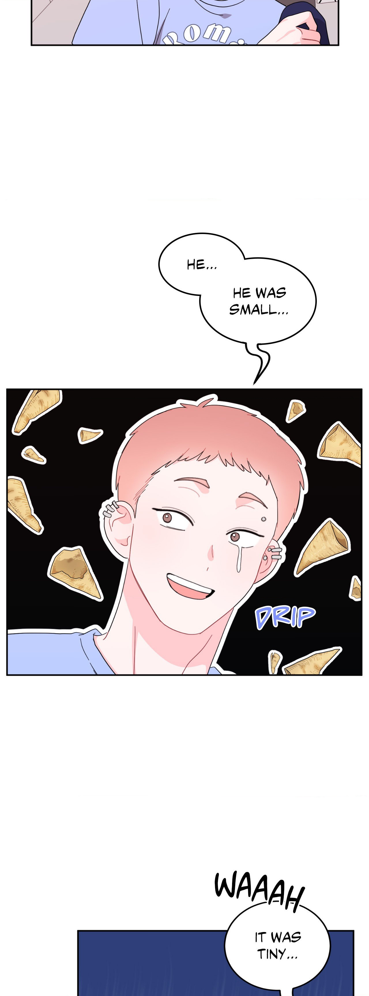 Can’t Think Straight - Chapter 26 Page 43