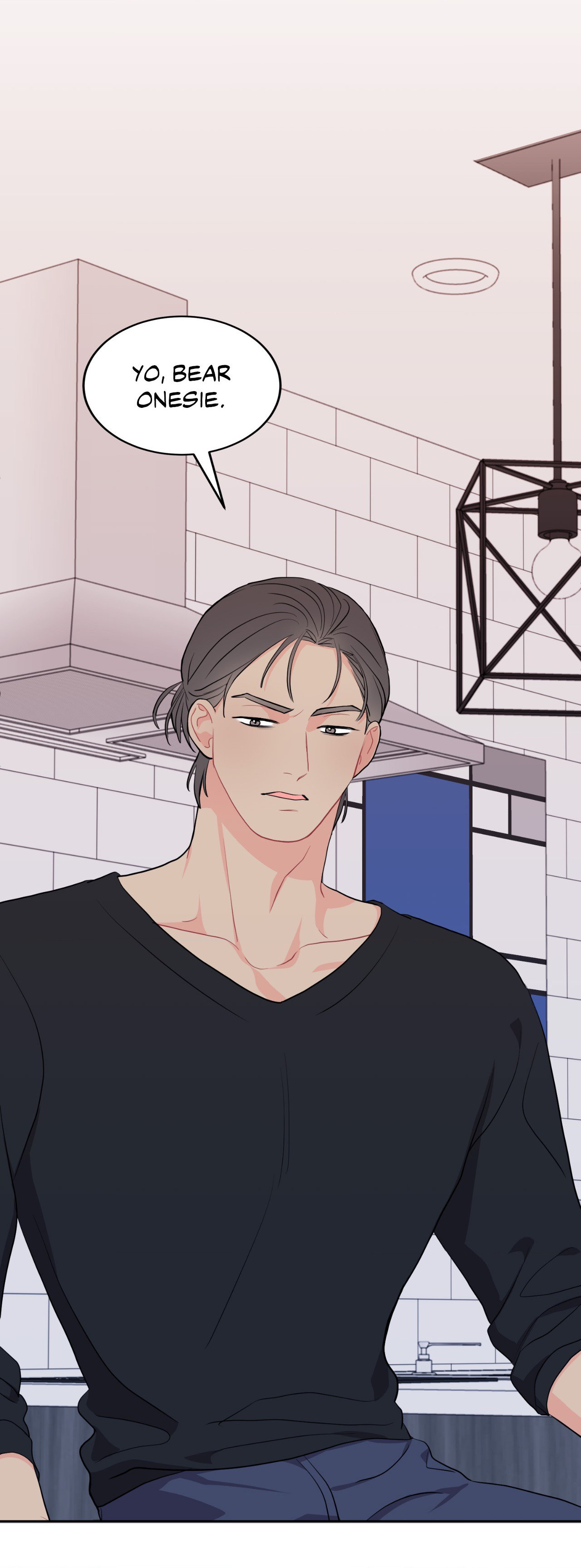 Can’t Think Straight - Chapter 26 Page 45