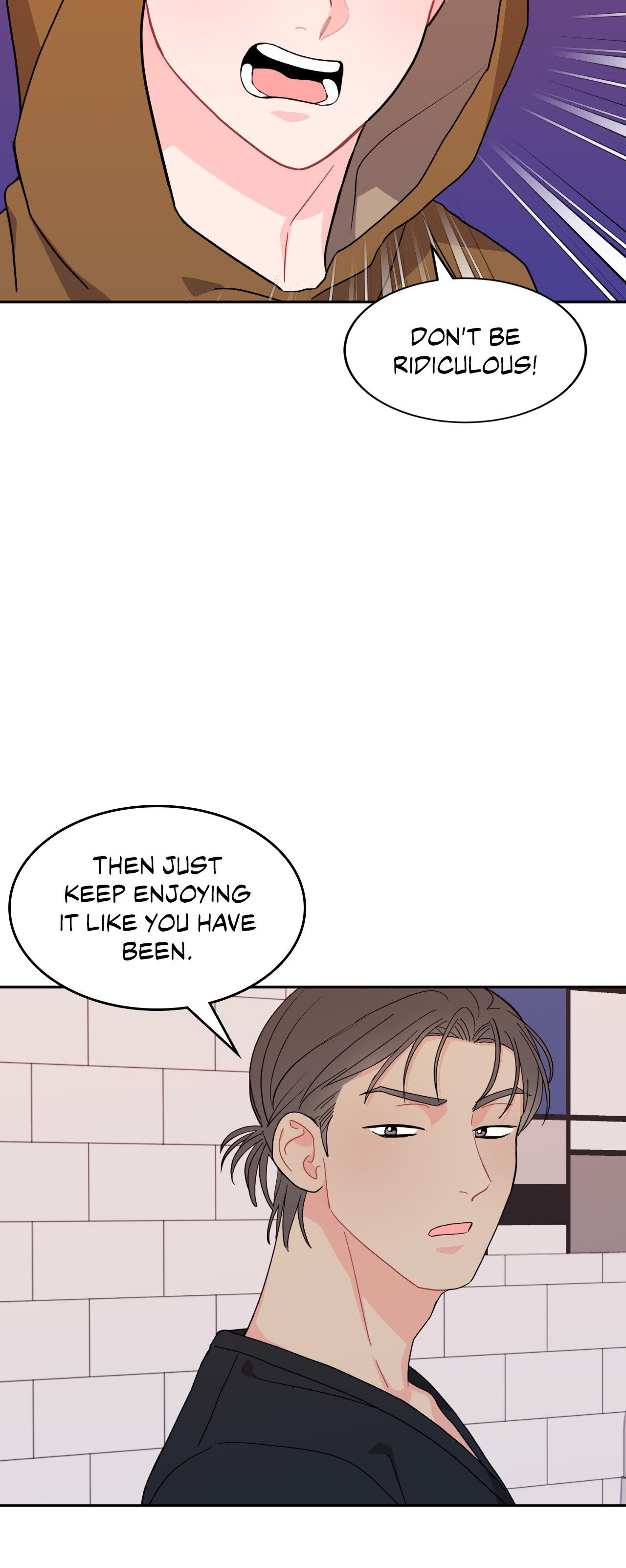 Can’t Think Straight - Chapter 26 Page 49