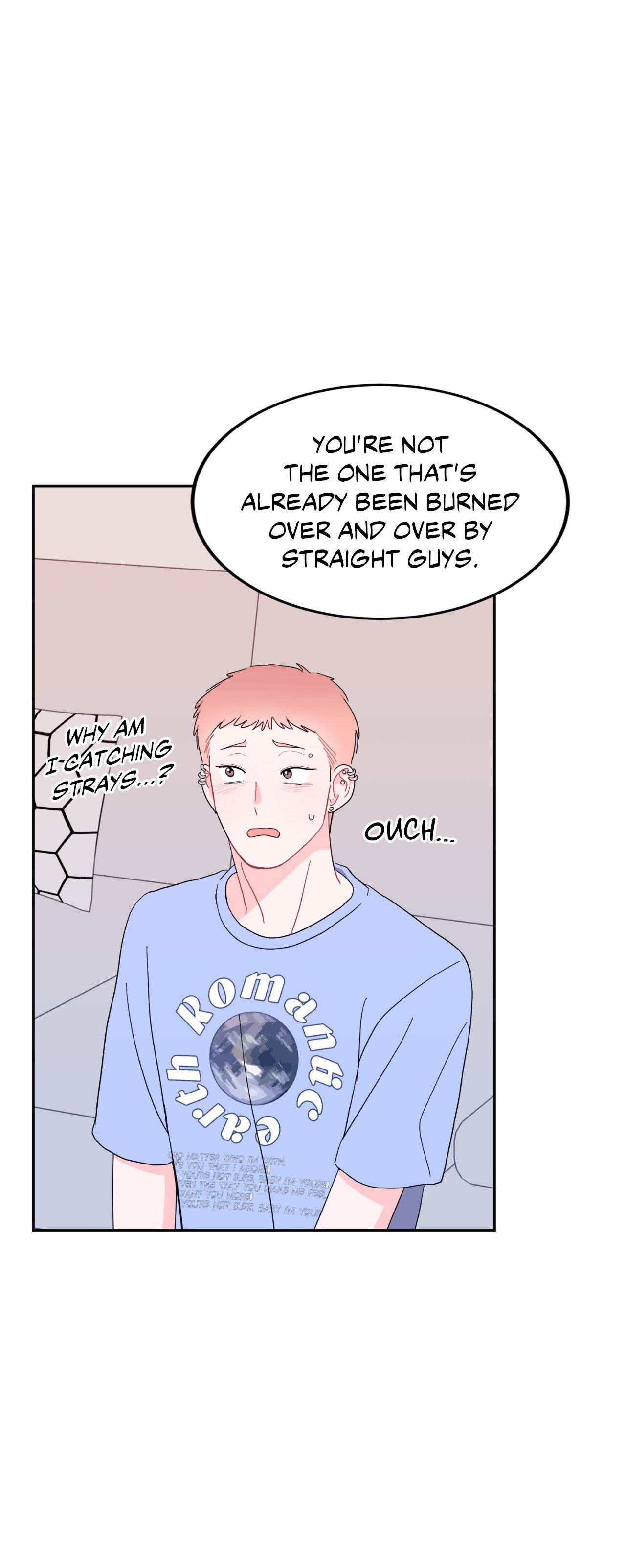 Can’t Think Straight - Chapter 26 Page 50