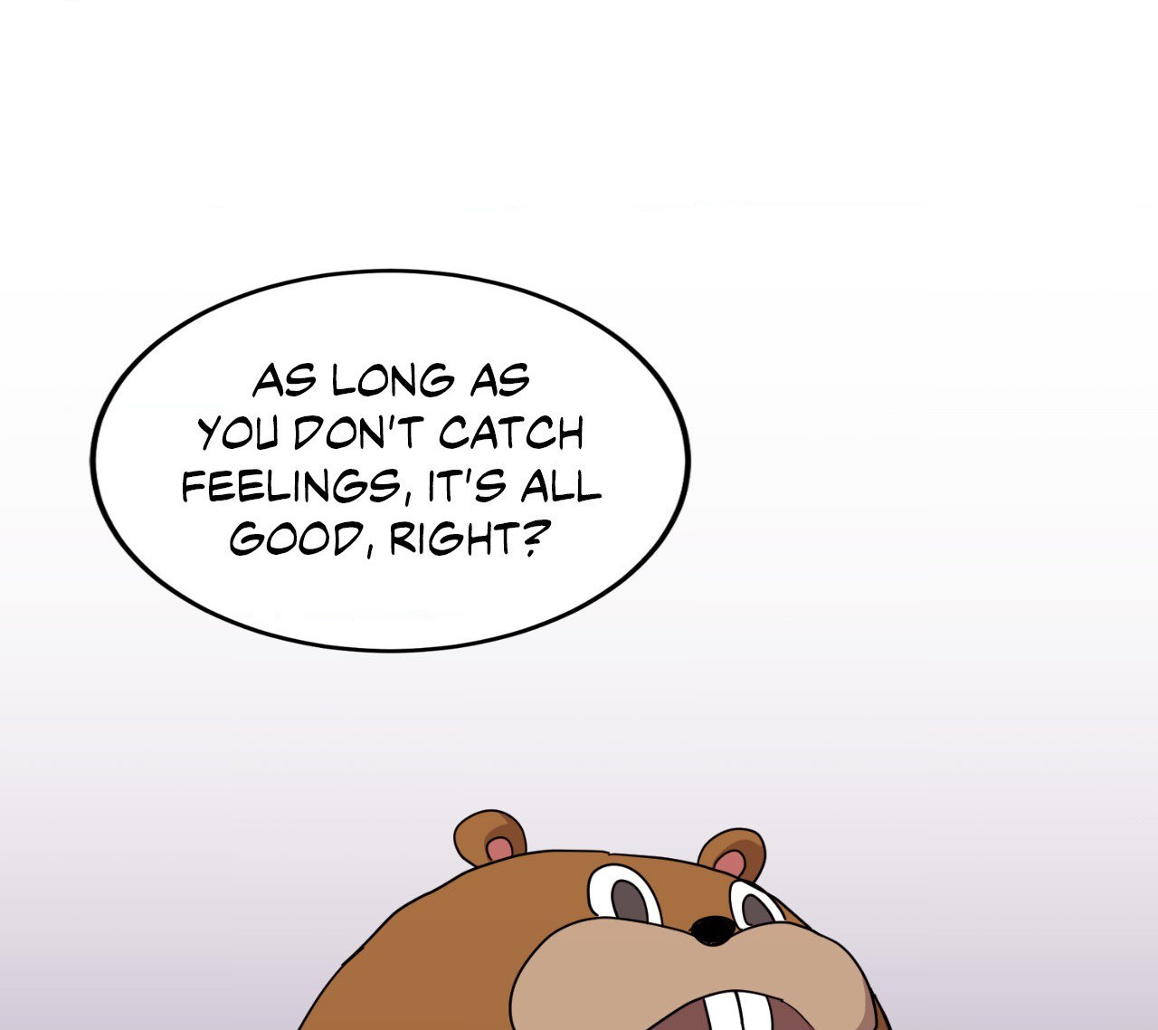 Can’t Think Straight - Chapter 26 Page 51