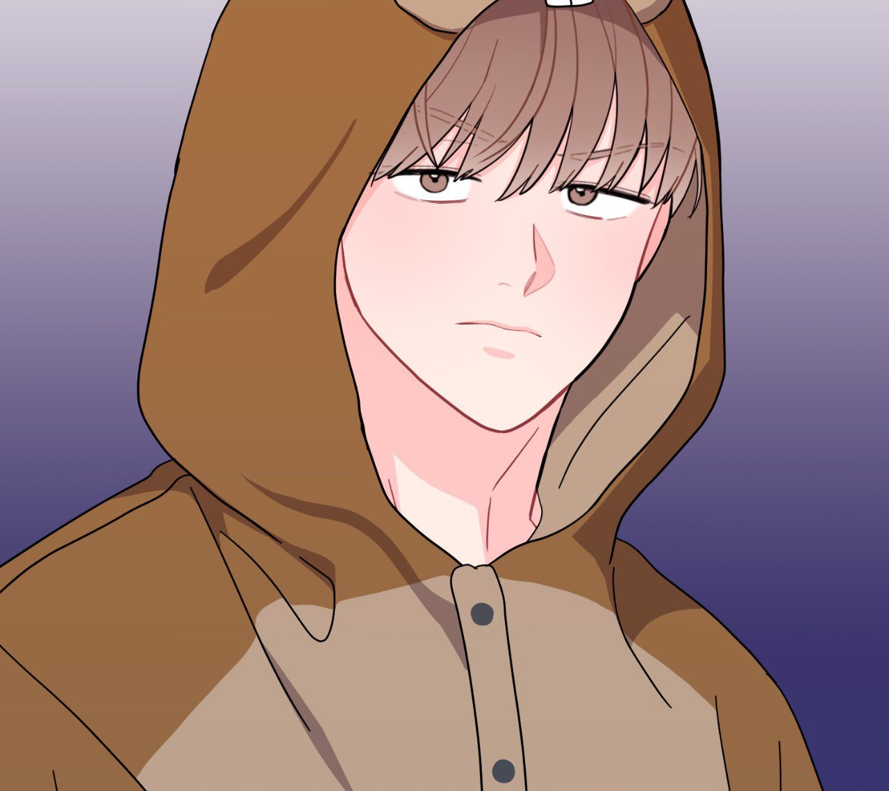 Can’t Think Straight - Chapter 26 Page 52