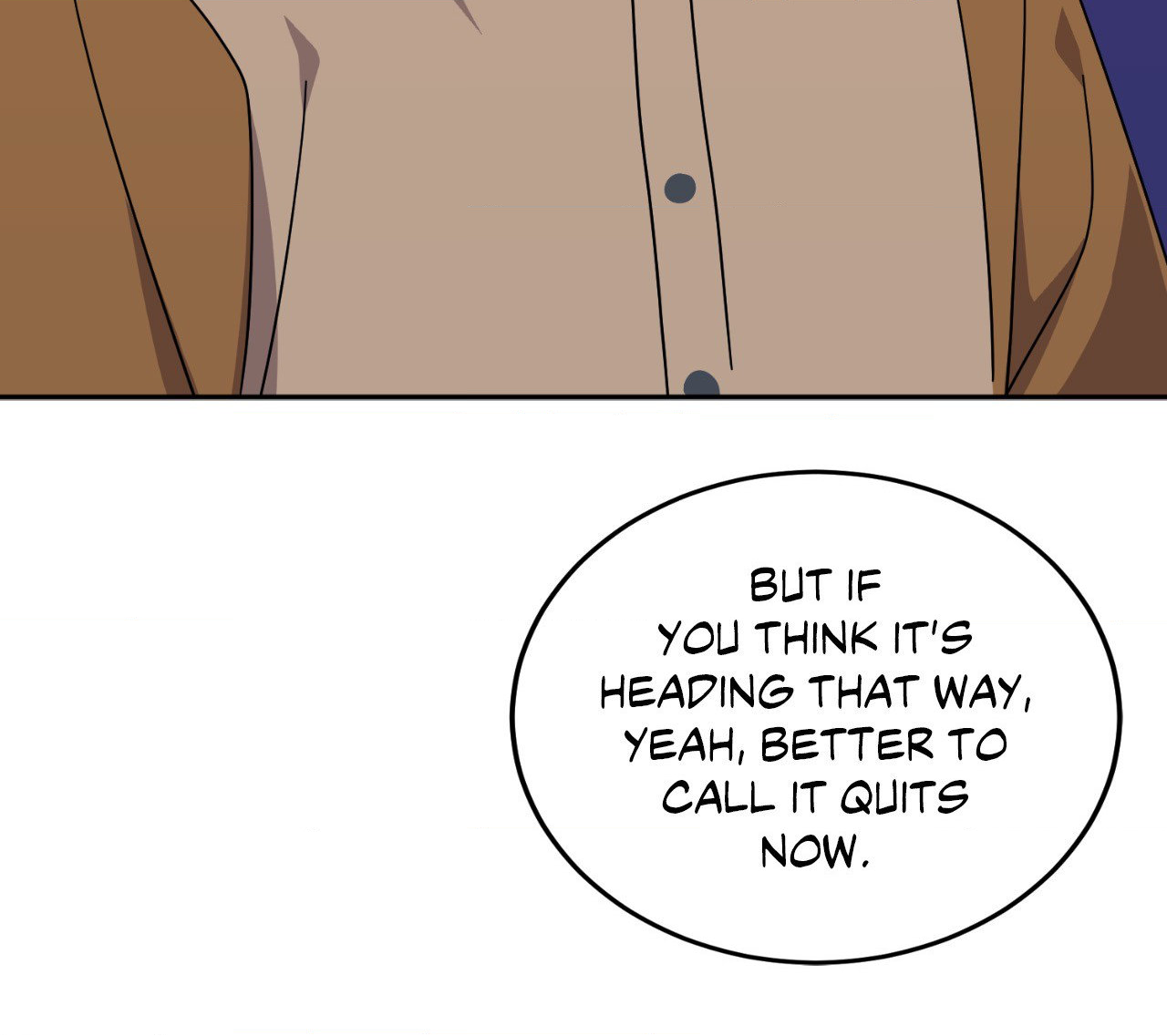 Can’t Think Straight - Chapter 26 Page 53