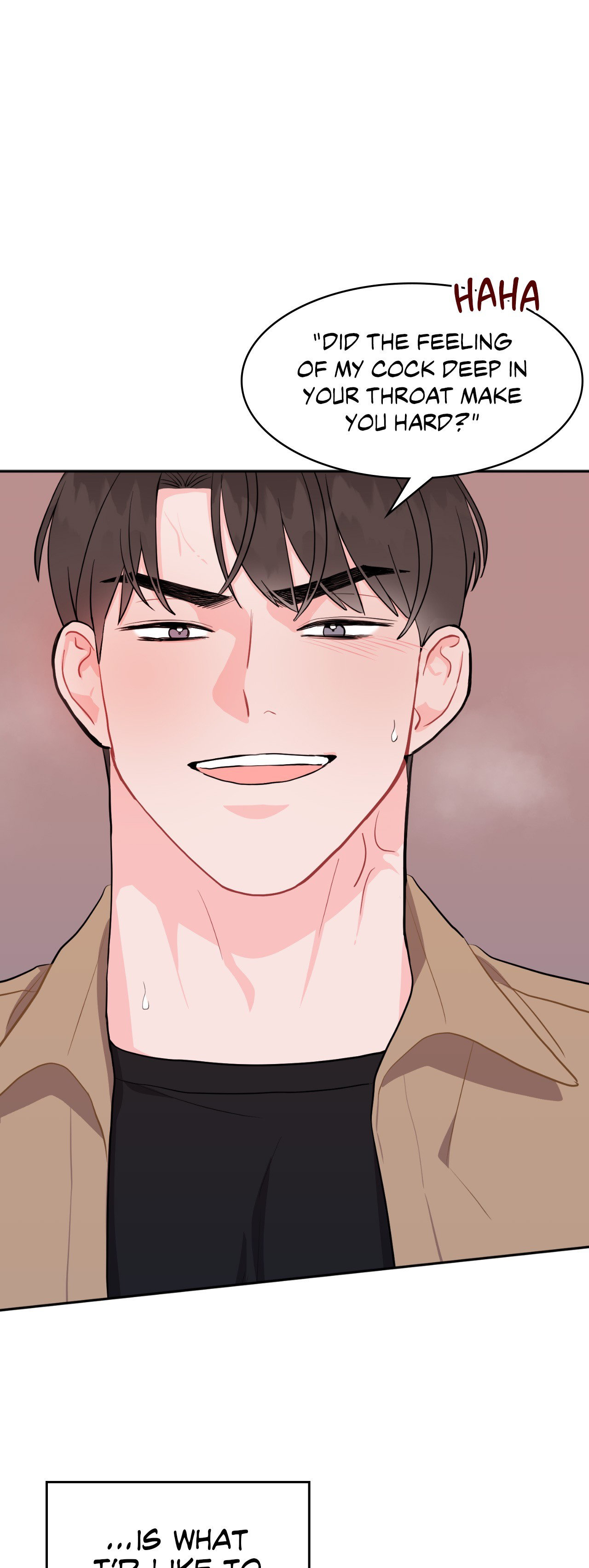 Can’t Think Straight - Chapter 26 Page 6