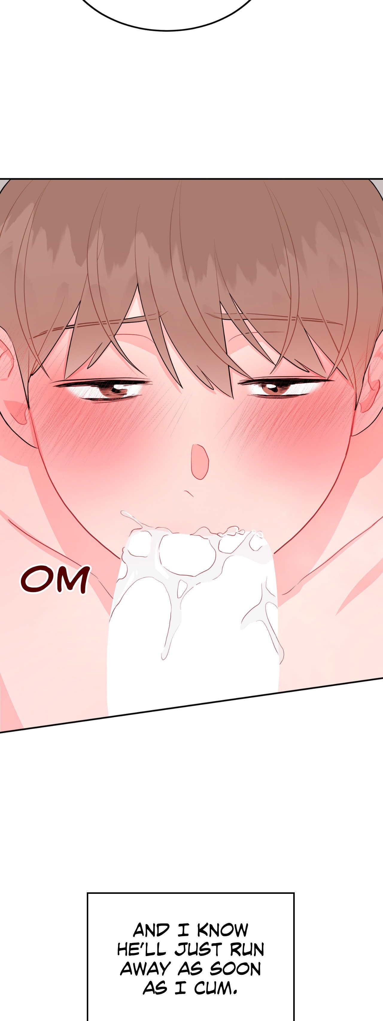 Can’t Think Straight - Chapter 26 Page 8