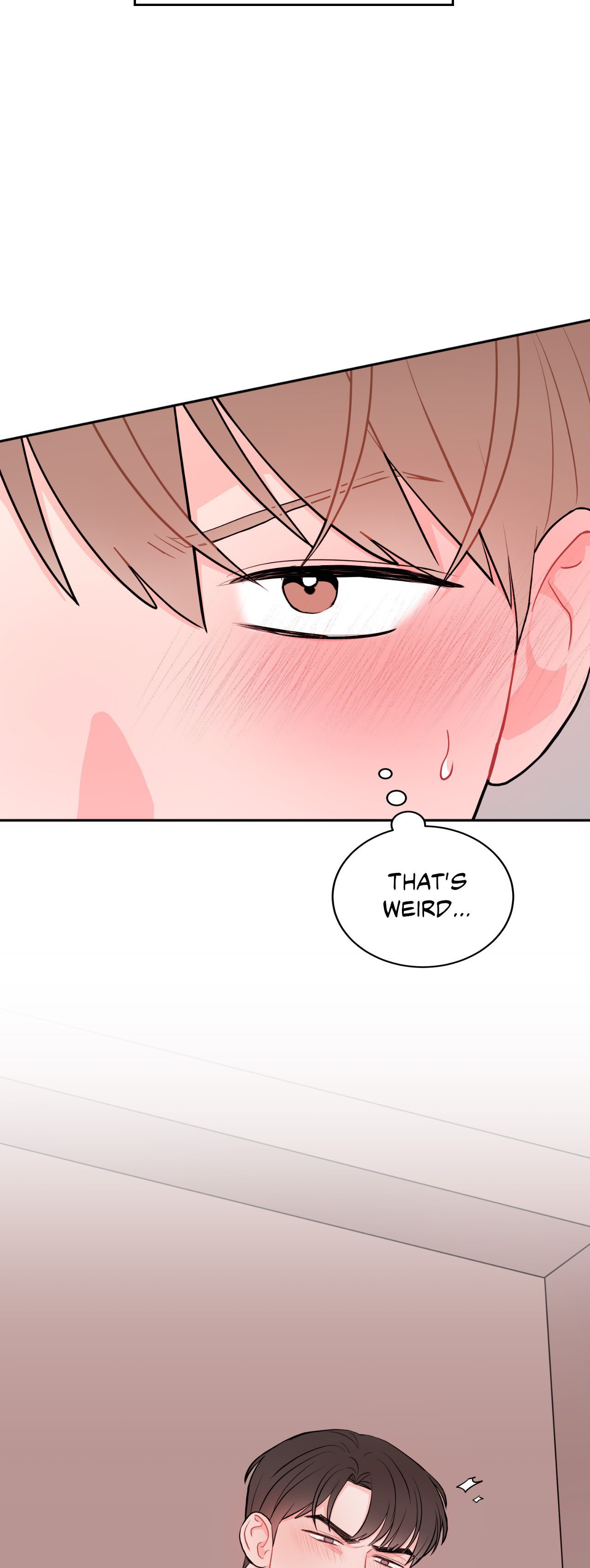 Can’t Think Straight - Chapter 26 Page 9