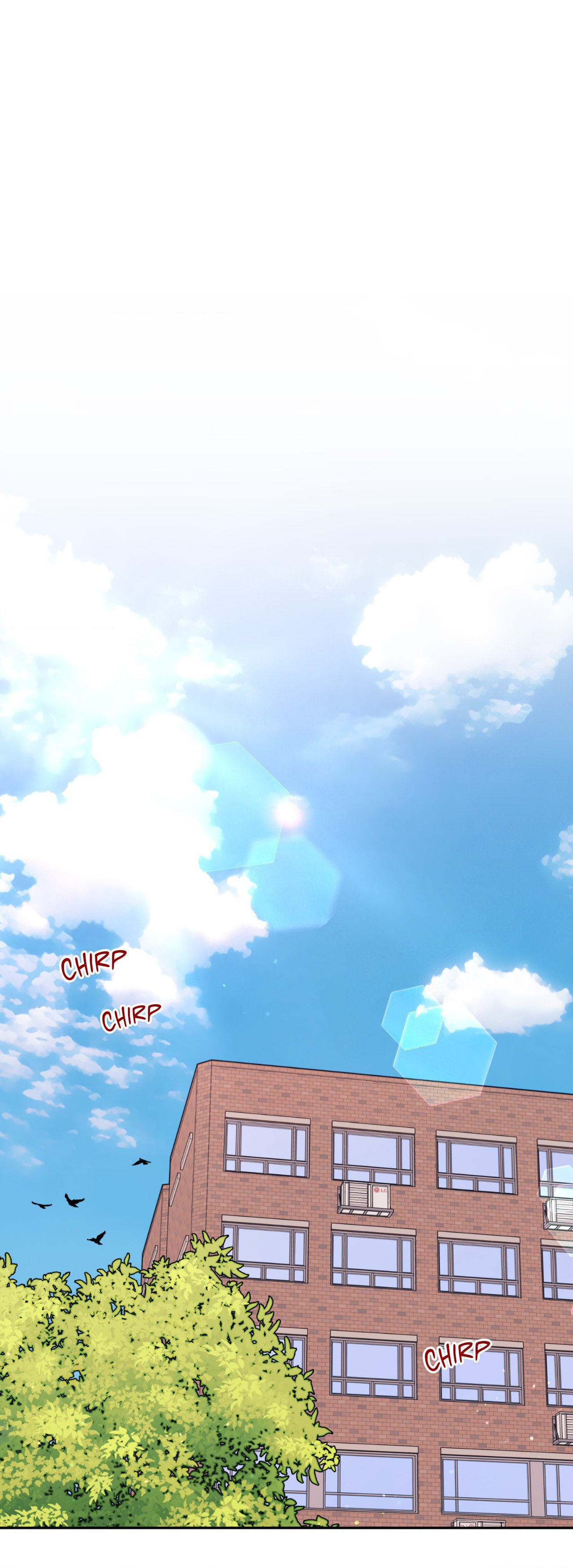 Can’t Think Straight - Chapter 27 Page 1