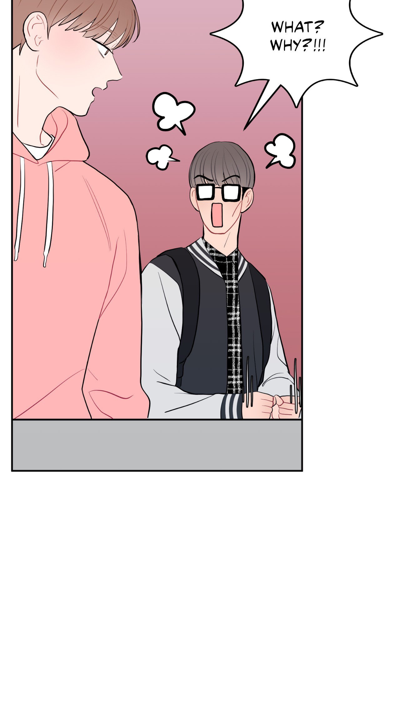 Can’t Think Straight - Chapter 27 Page 15