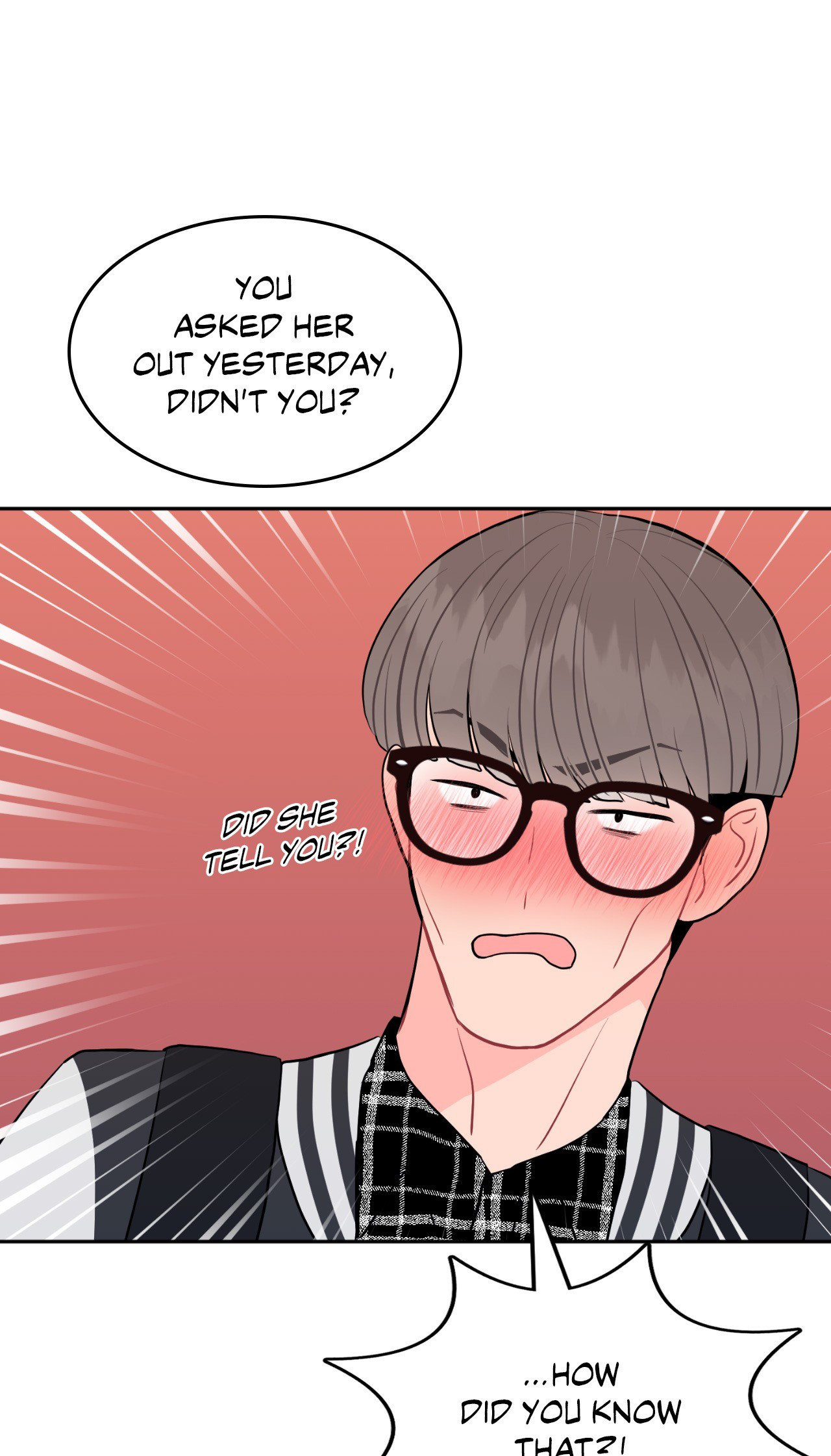 Can’t Think Straight - Chapter 27 Page 16
