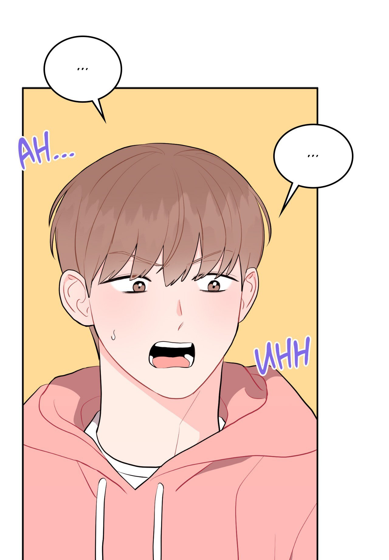 Can’t Think Straight - Chapter 27 Page 19