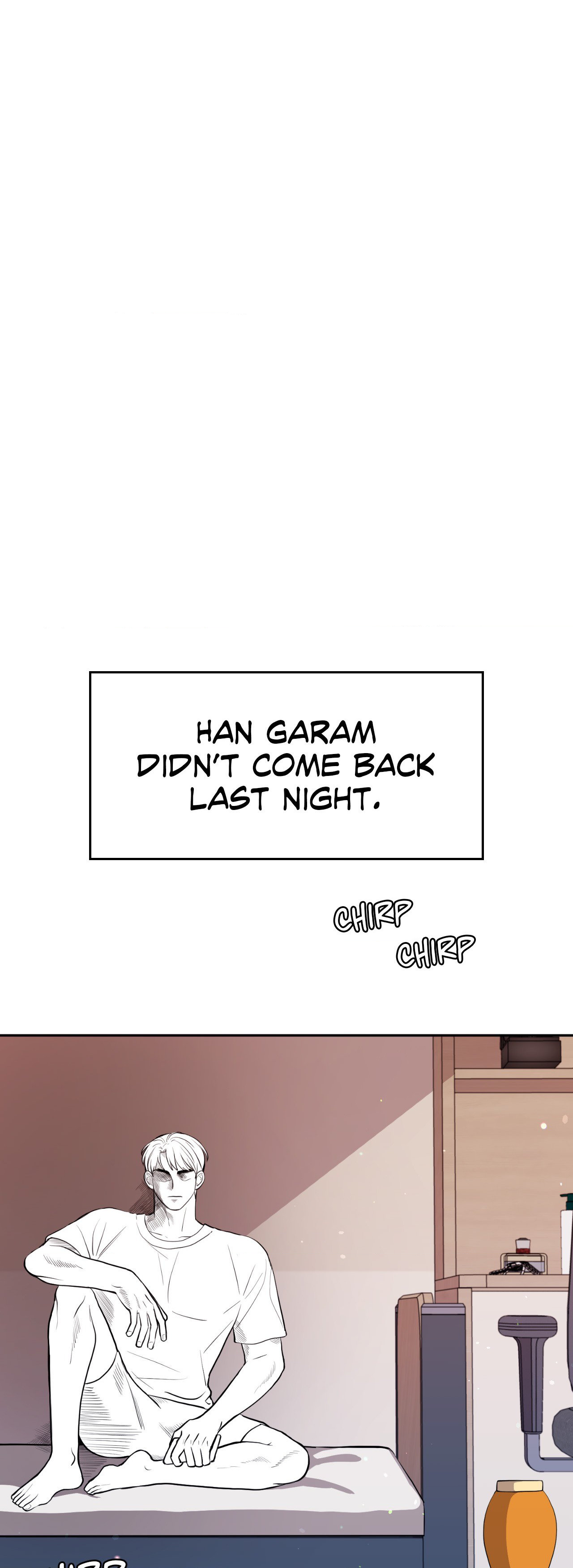 Can’t Think Straight - Chapter 27 Page 2