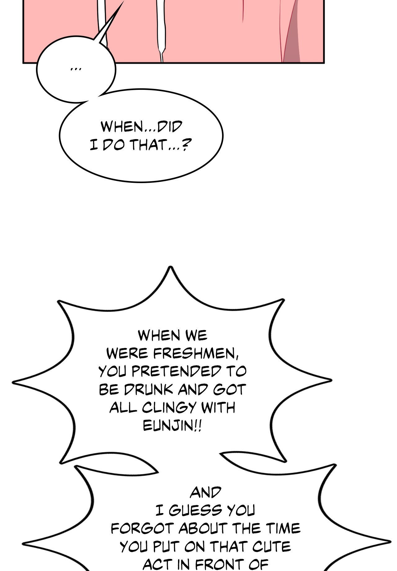 Can’t Think Straight - Chapter 27 Page 20