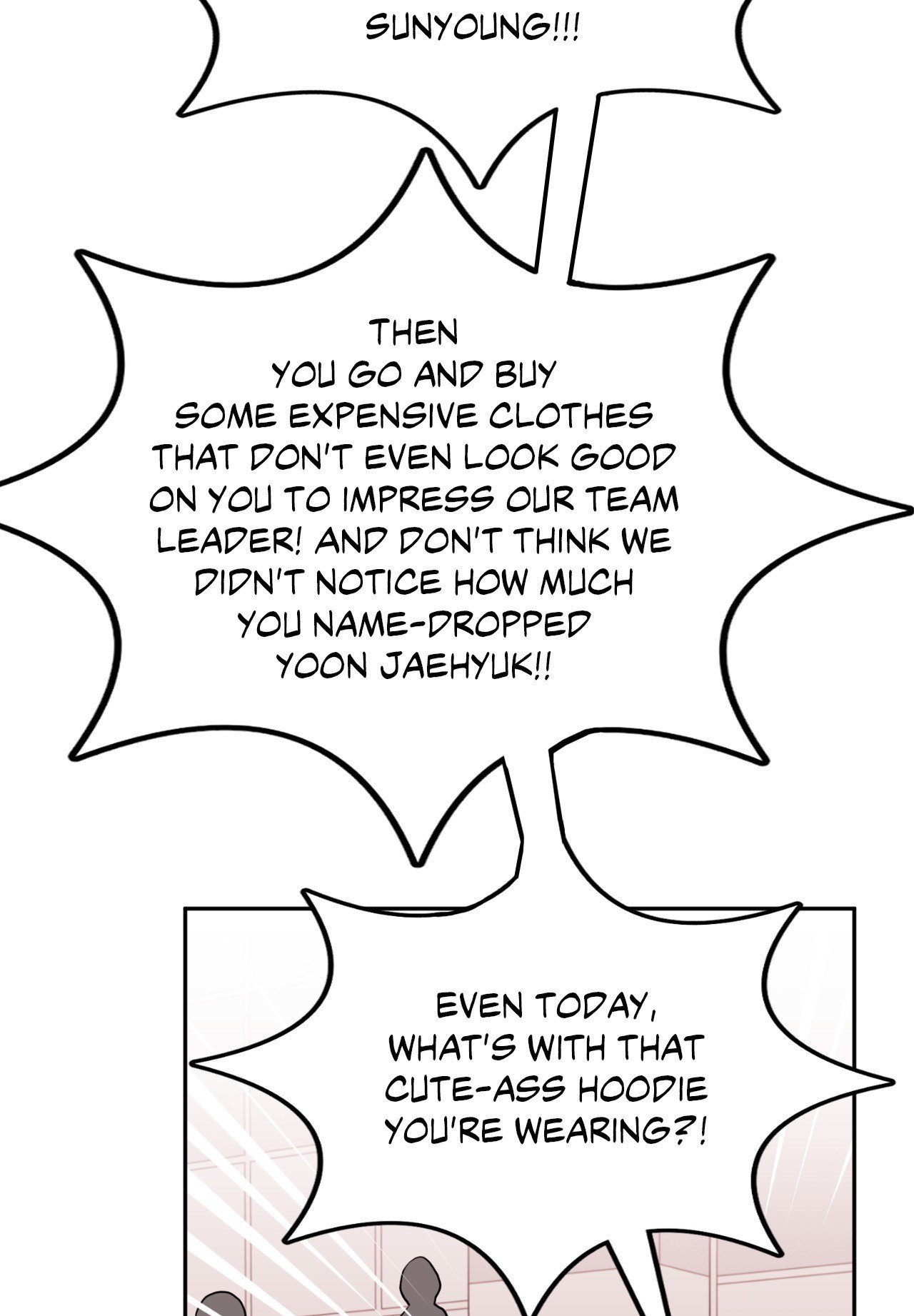 Can’t Think Straight - Chapter 27 Page 21