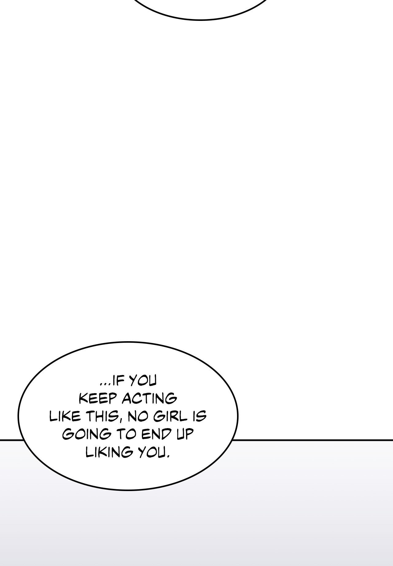 Can’t Think Straight - Chapter 27 Page 23