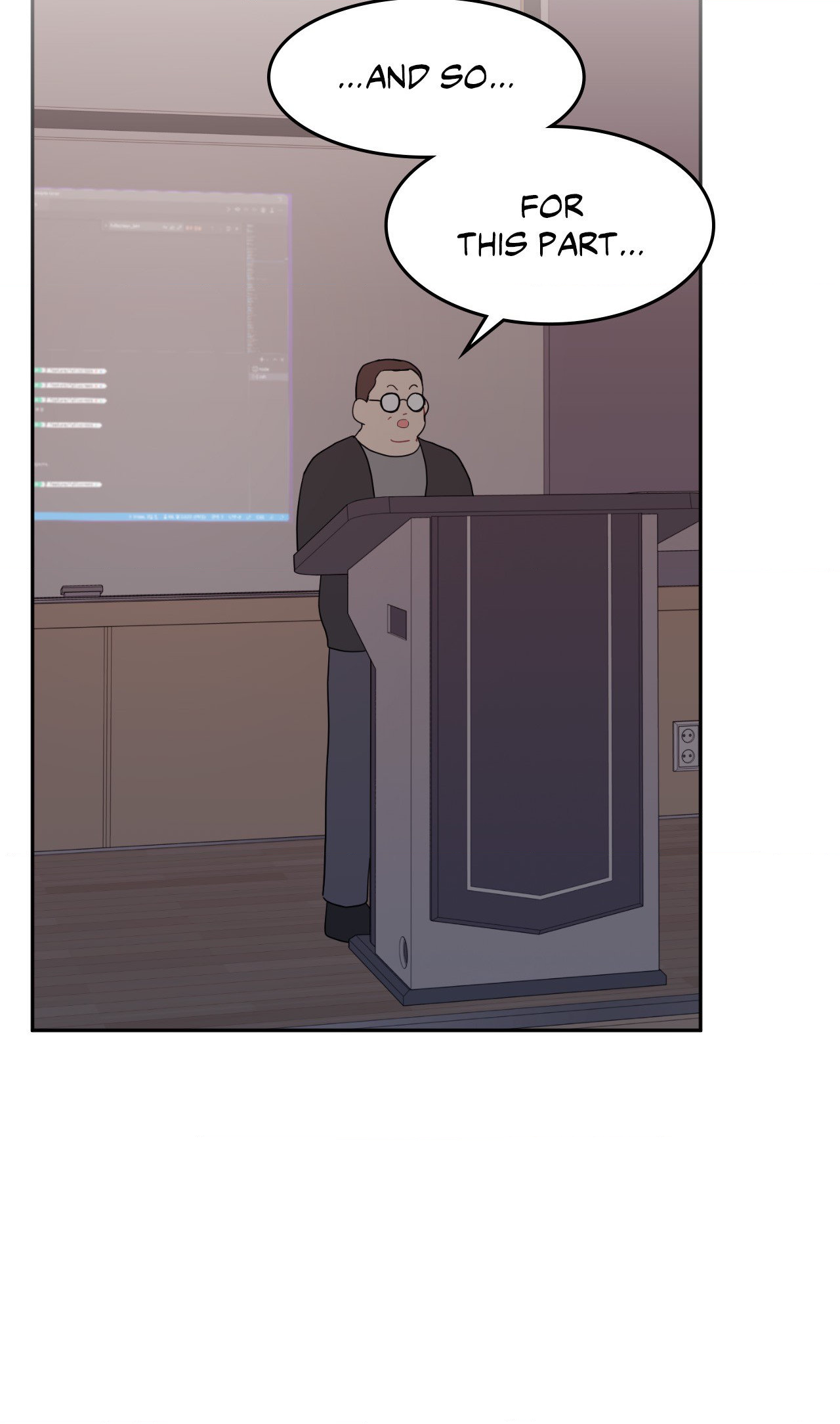 Can’t Think Straight - Chapter 27 Page 26