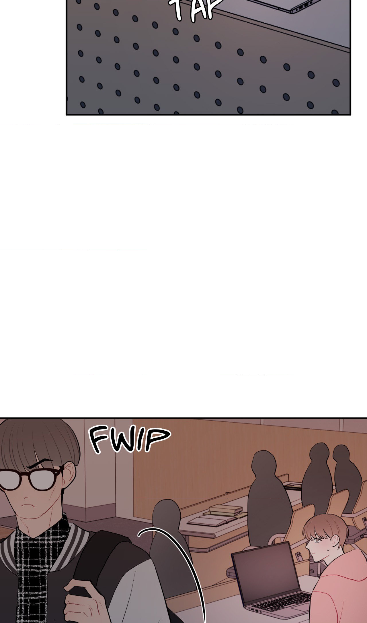 Can’t Think Straight - Chapter 27 Page 28