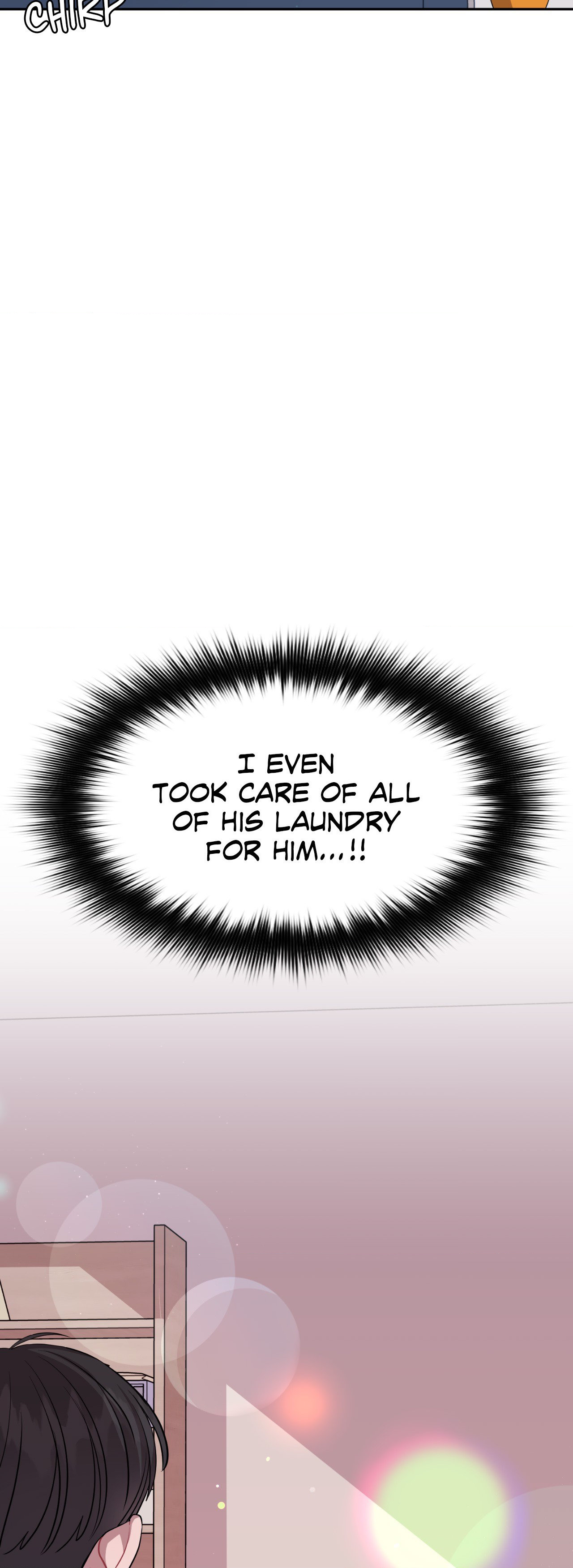 Can’t Think Straight - Chapter 27 Page 3