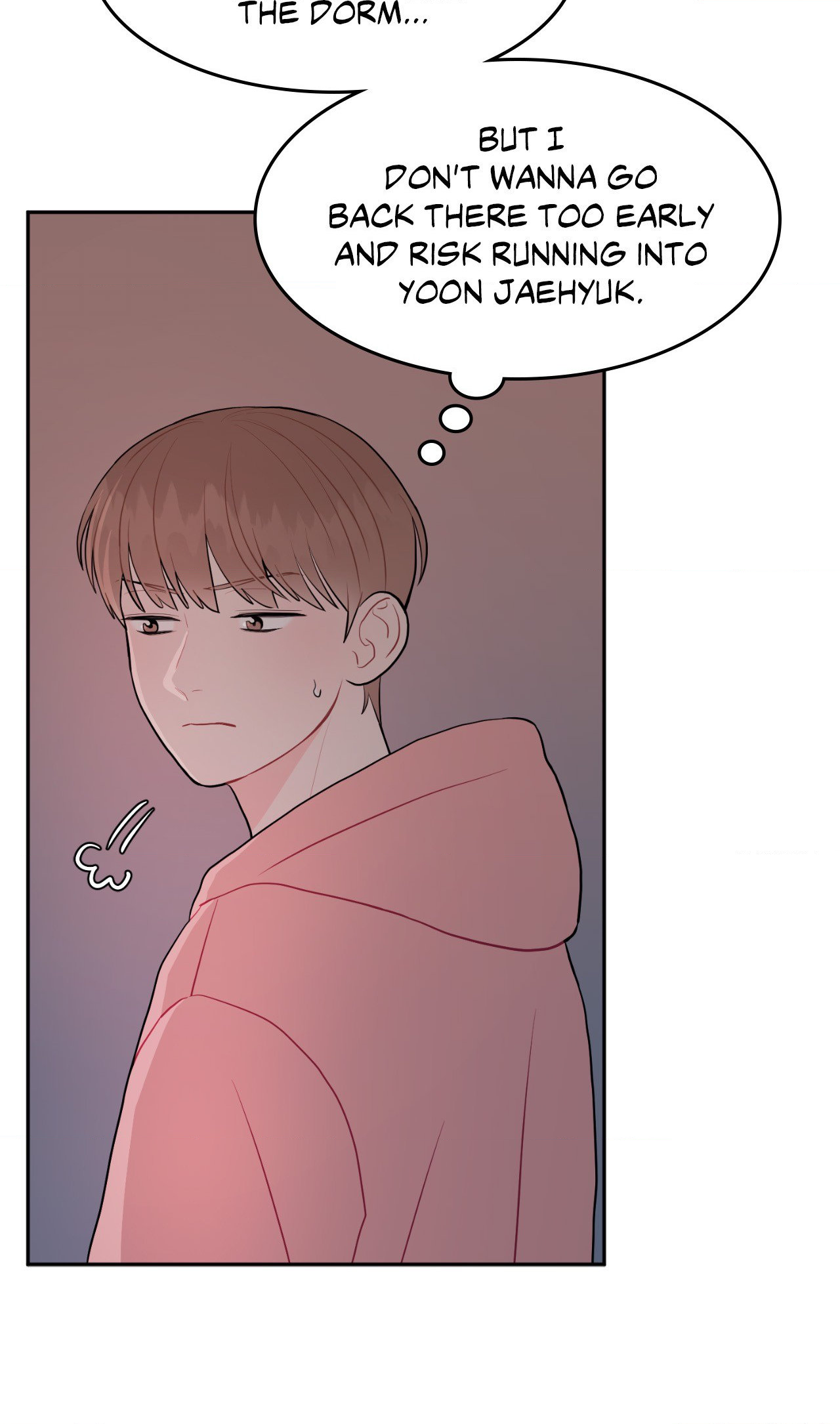 Can’t Think Straight - Chapter 27 Page 30