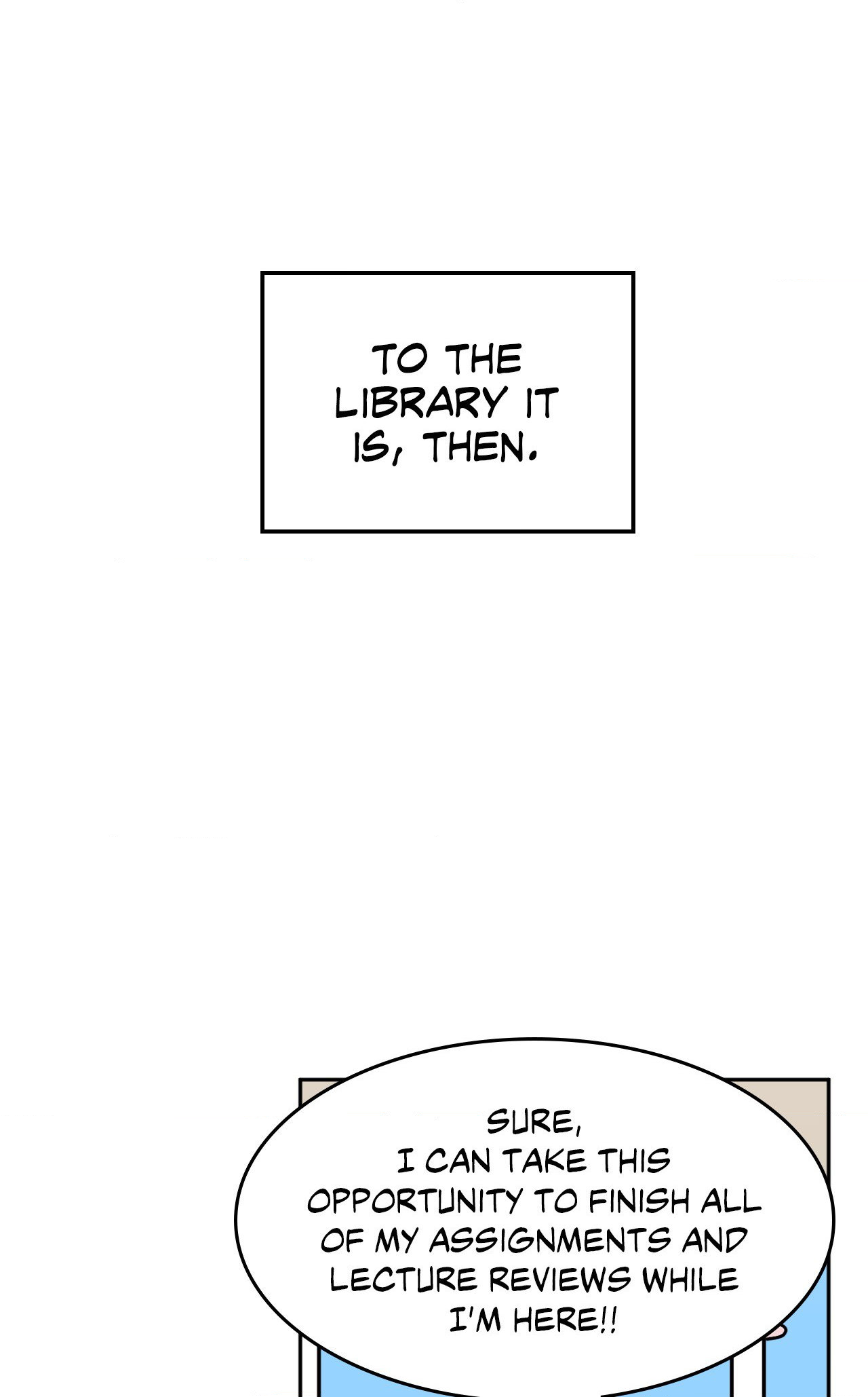 Can’t Think Straight - Chapter 27 Page 31