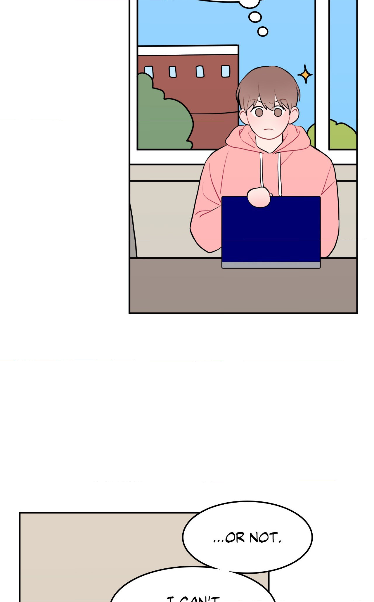 Can’t Think Straight - Chapter 27 Page 32