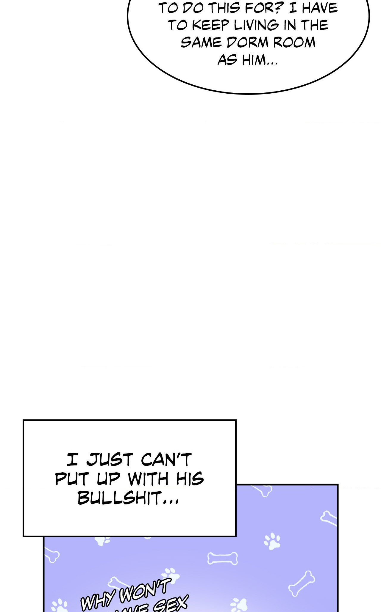 Can’t Think Straight - Chapter 27 Page 35