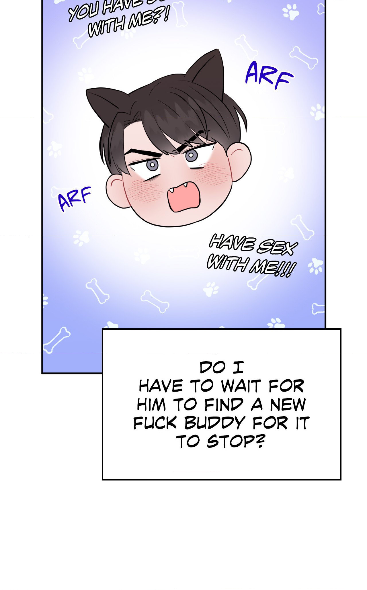 Can’t Think Straight - Chapter 27 Page 36